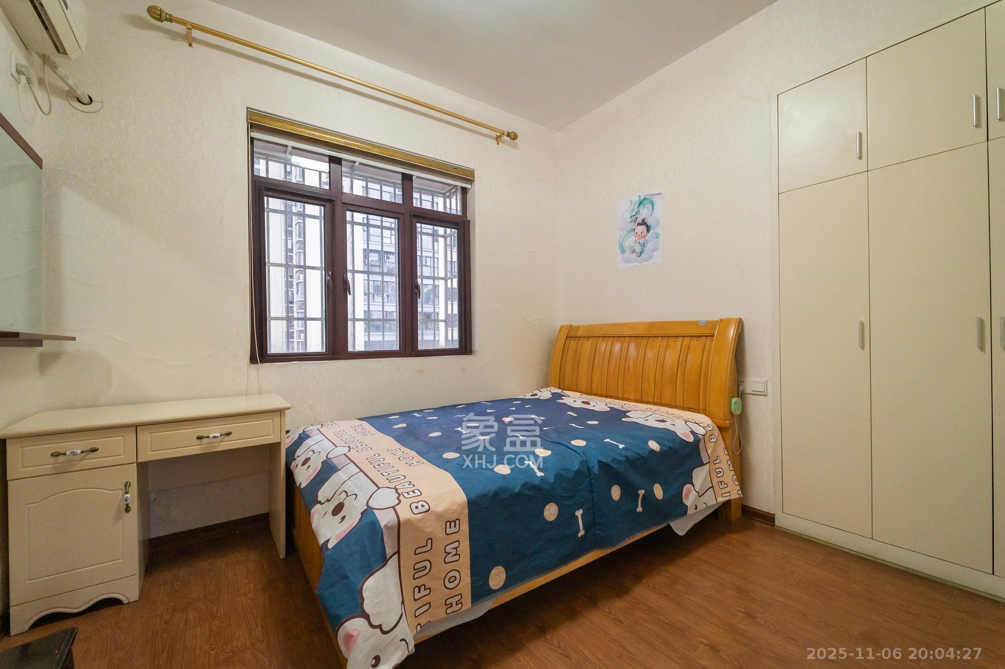 鹏基诺亚山林 3室1厅1卫 72.0万 鹏基诺亚山林 3室1厅1卫 72.0万卧室