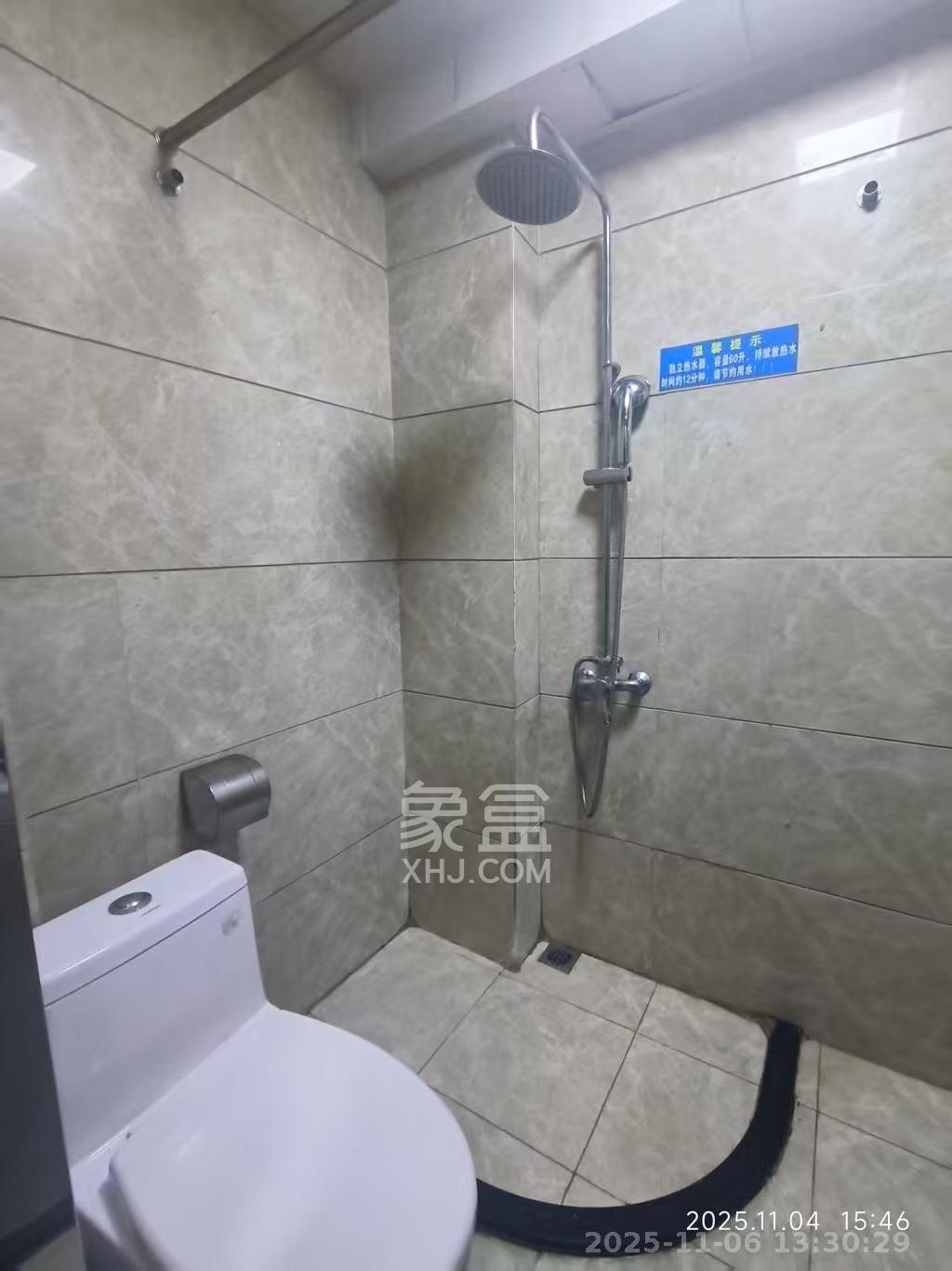 佐佑大厦 1室1厅1卫 900.0元/月 佐佑大厦 1室1厅1卫 900.0元/月室内图