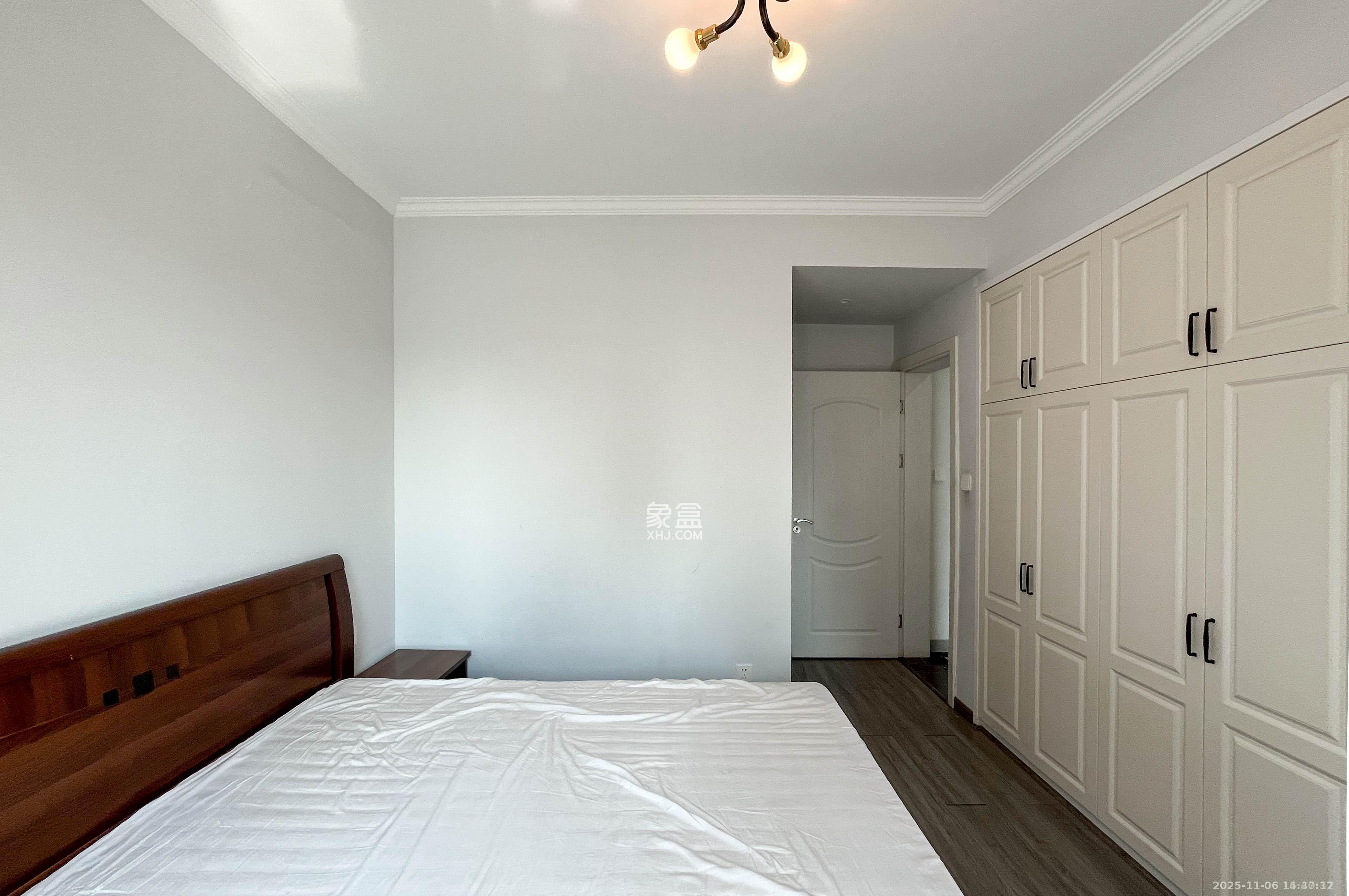 中建梅溪湖中心 3室2厅2卫 3500.0元/月 中建梅溪湖中心 3室2厅2卫 3500.0元/月室内图