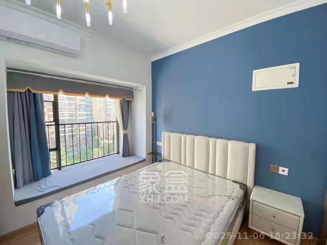 碧桂园城市之光 1室1厅1卫 1300.0元/月 碧桂园城市之光 1室1厅1卫 1300.0元/月室内图