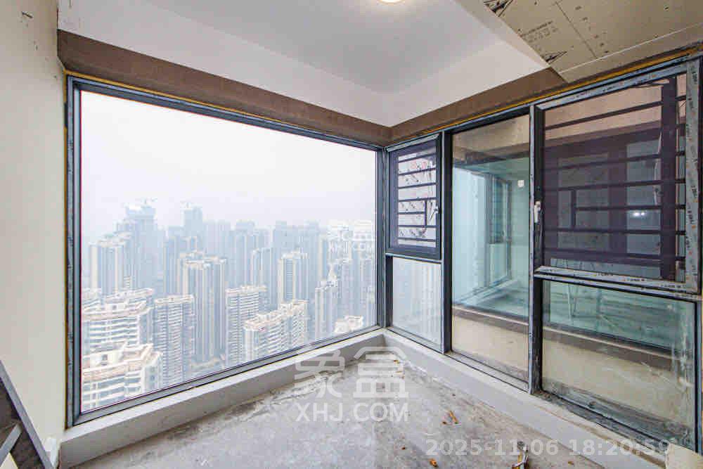 北辰瀚江府 4室2厅2卫 8500.0元/月 北辰瀚江府 4室2厅2卫 8500.0元/月室内图