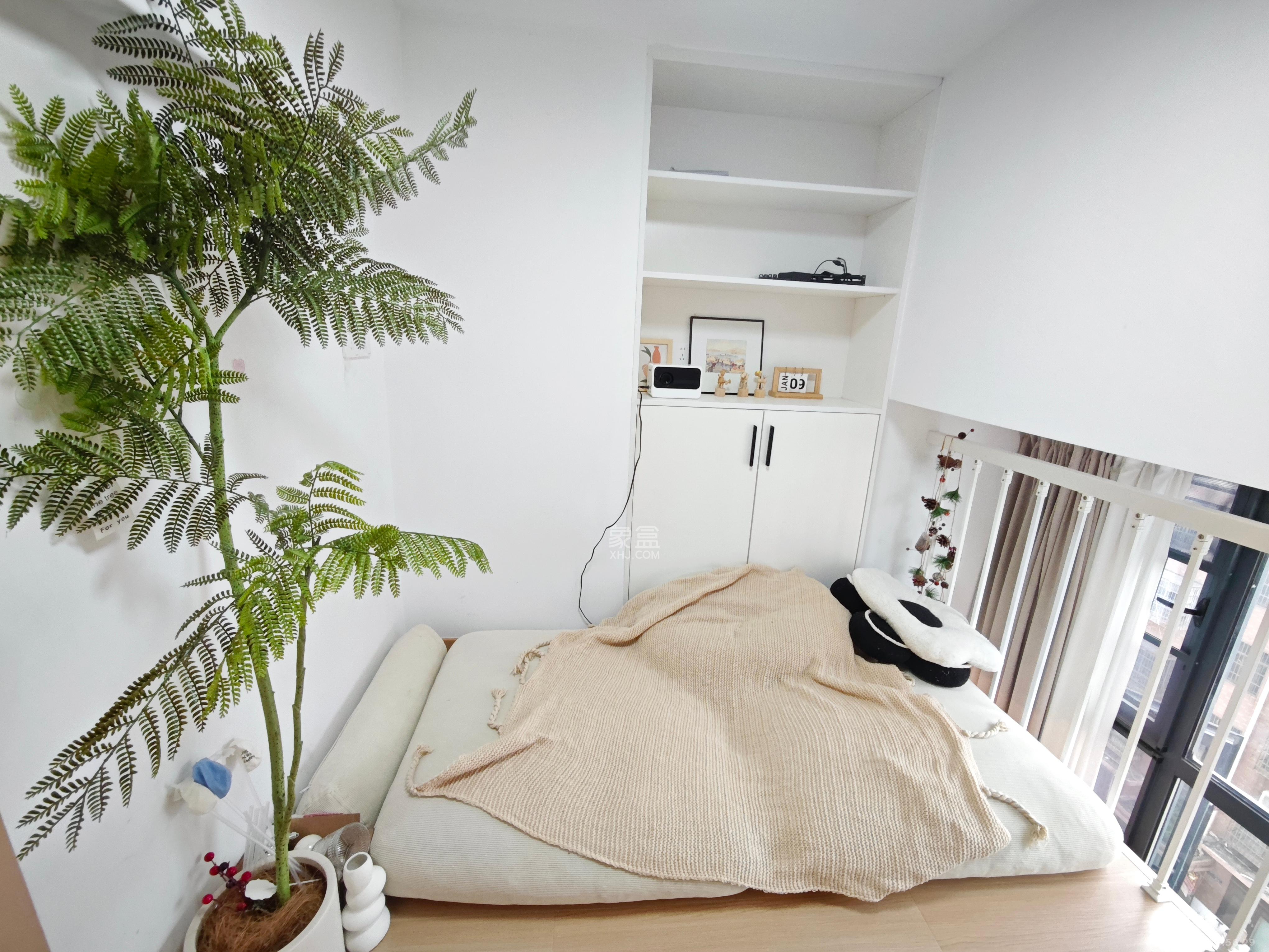 新长海D1站 1室1厅1卫 1500.0元/月 新长海D1站 1室1厅1卫 1500.0元/月室内图