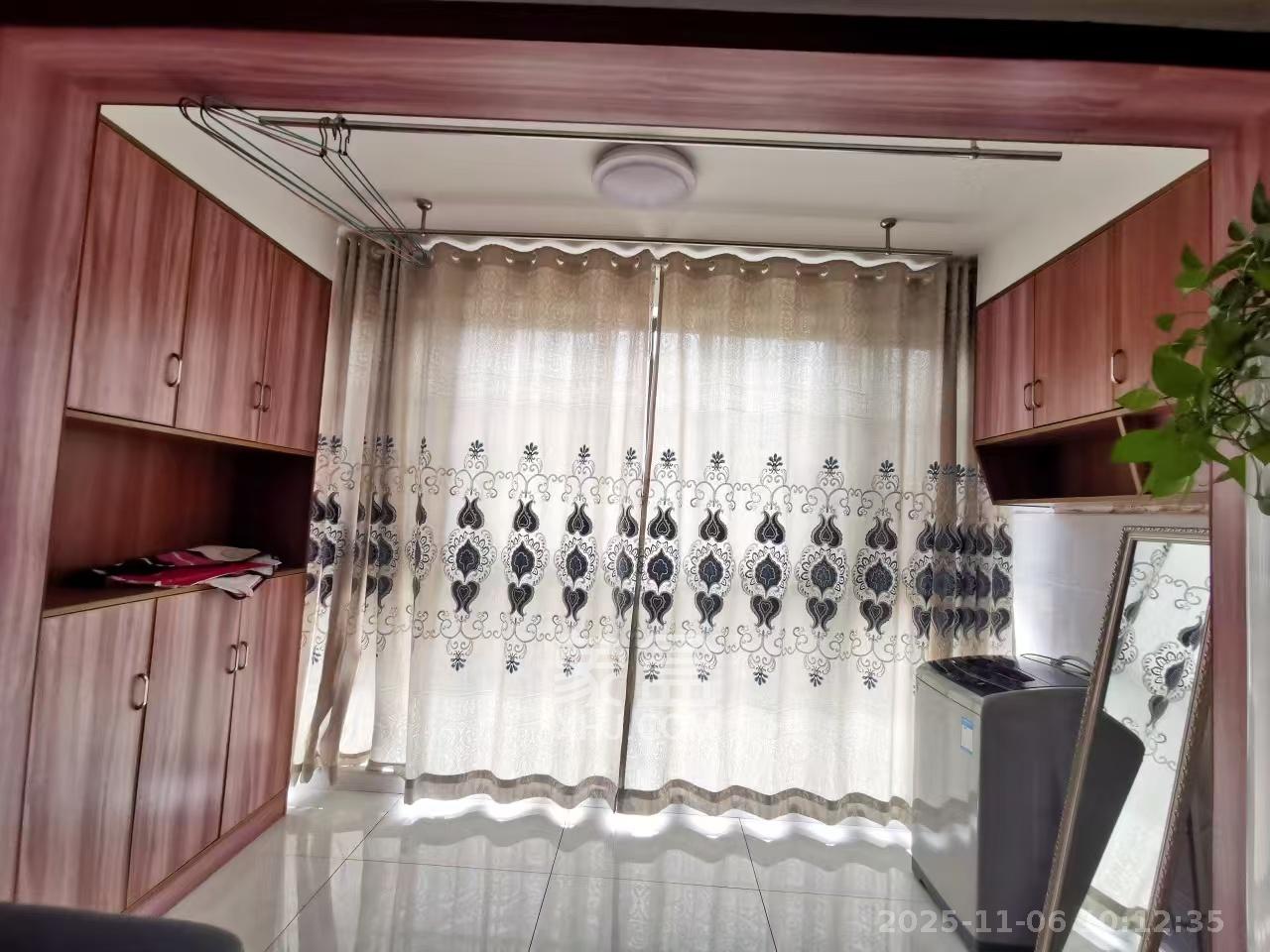 长城水郡  2室2厅1卫    1800.0元/月室内图