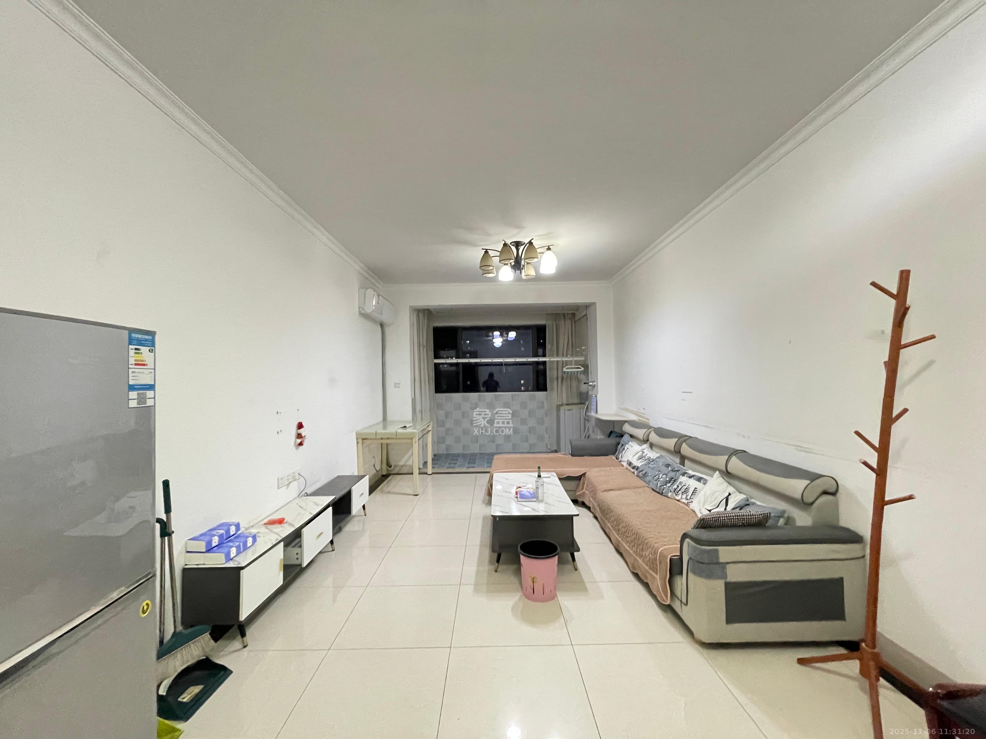 东驿竹园  2室1厅1卫    1800.0元/月