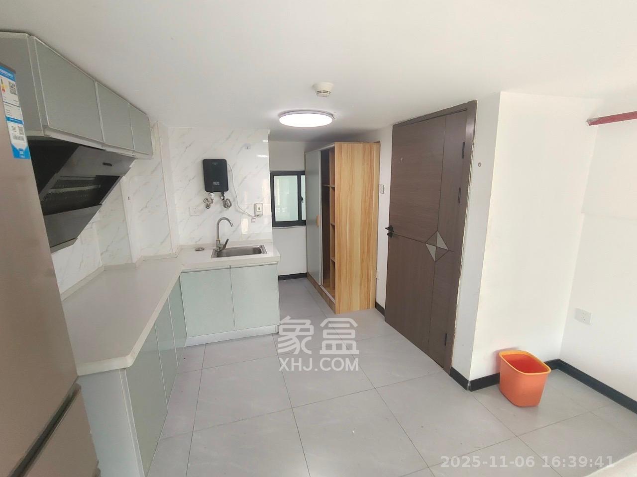 金地铂悦  1室0厅0卫    700.0元/月室内图