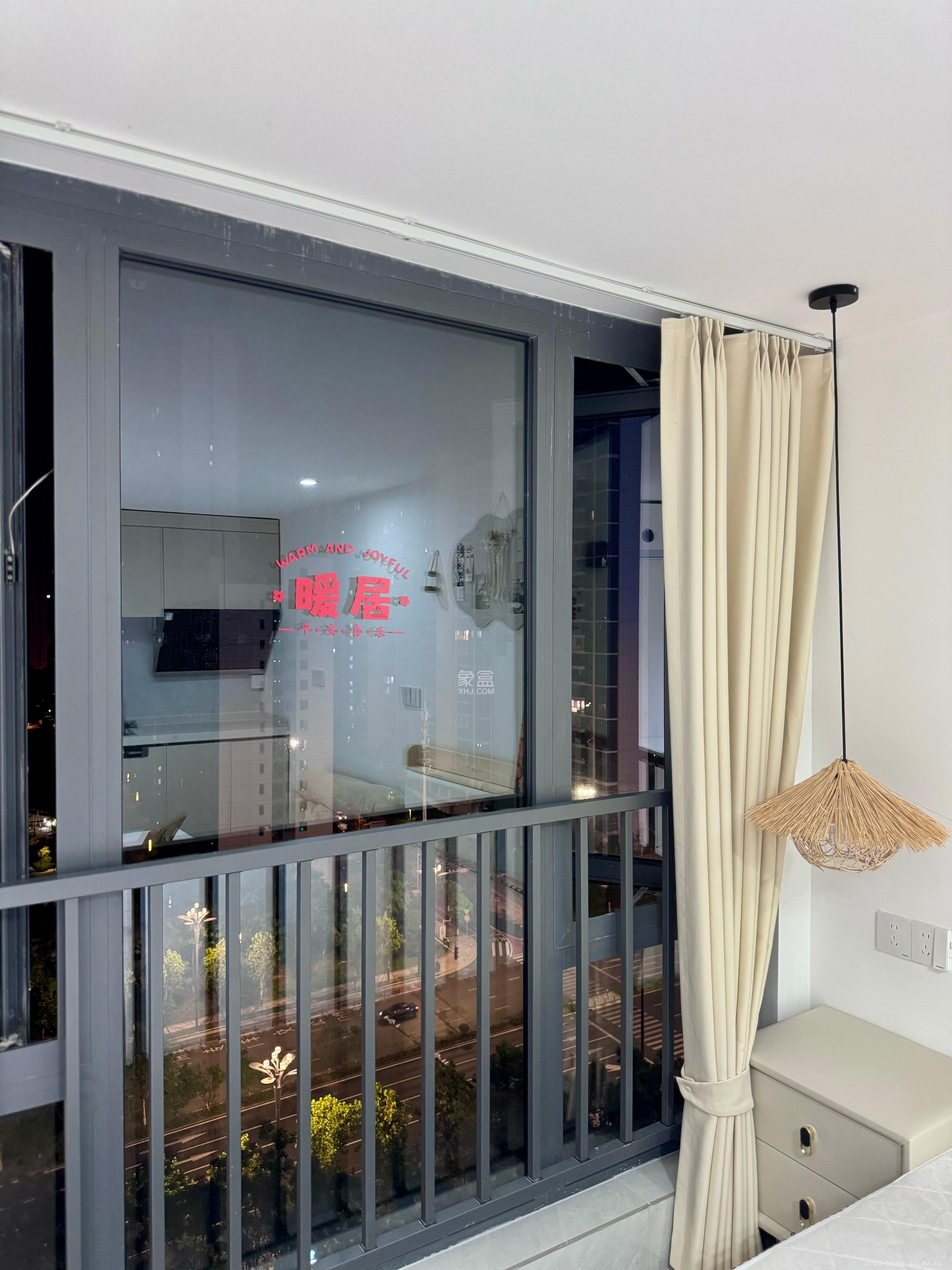 保利恒伟时光印象  1室1厅1卫    1300.0元/月室内图