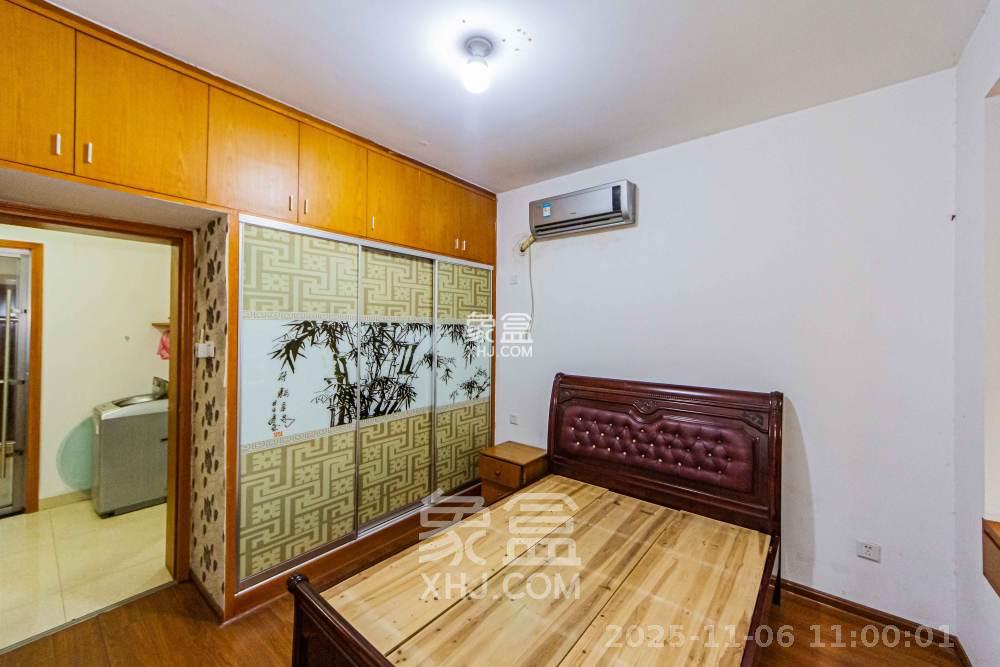 湘江世纪城豪江苑  2室2厅1卫    1500.0元/月室内图