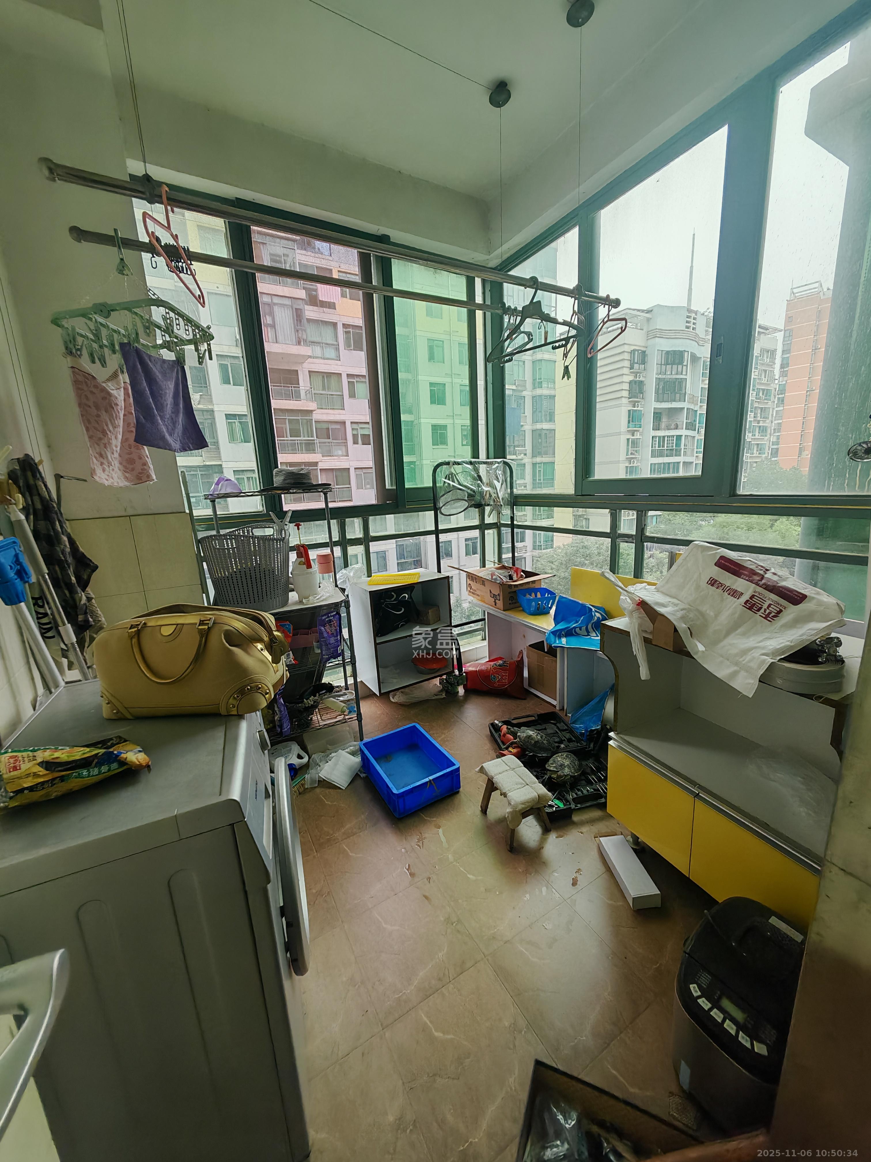 颐美园  2室1厅1卫    2300.0元/月室内图