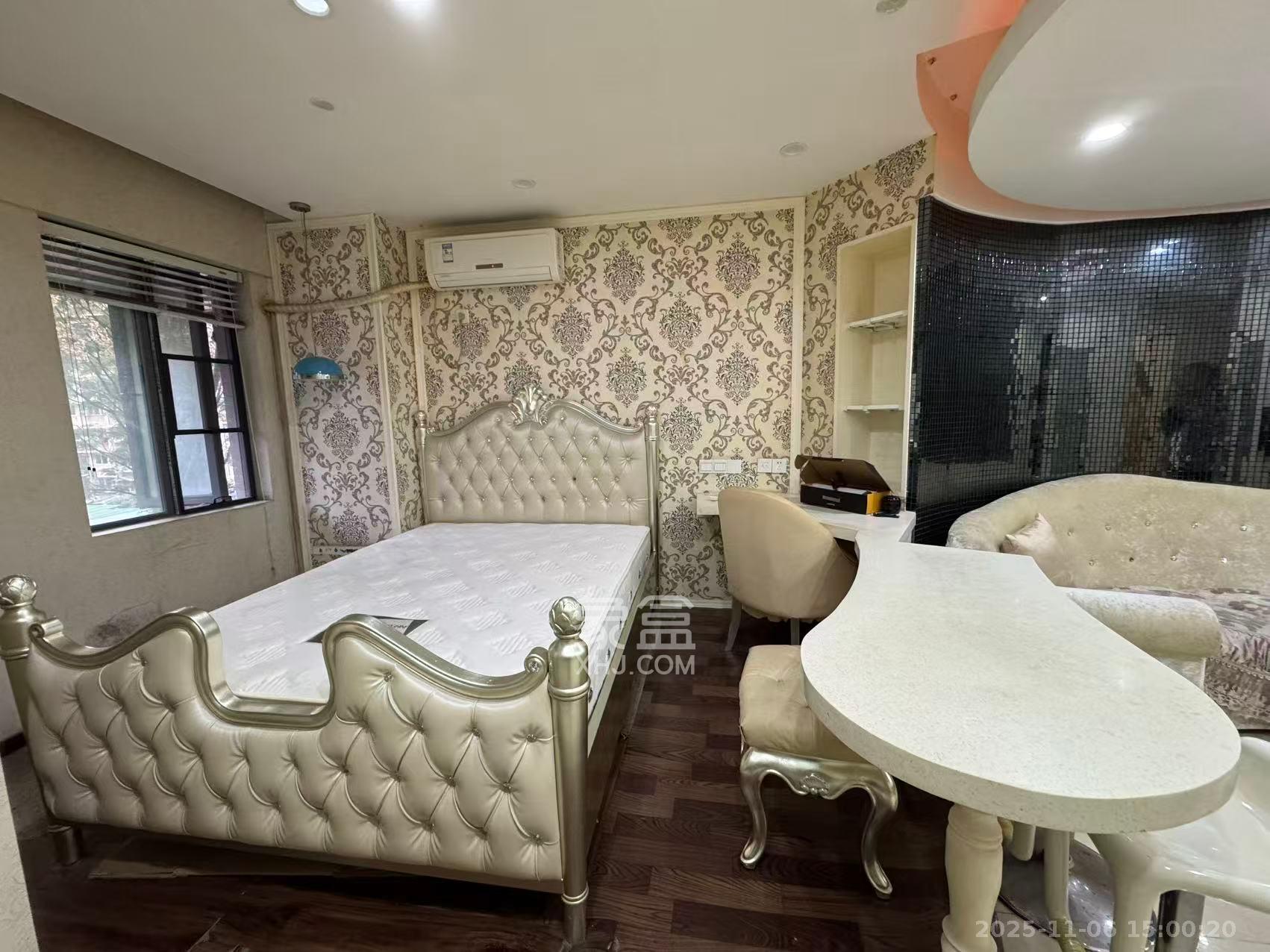 万博汇  1室1厅1卫    1700.0元/月室内图