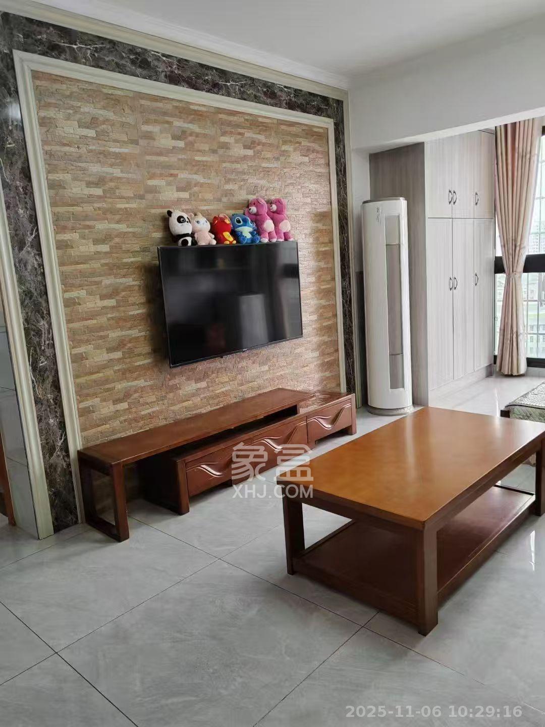 联丰苑  2室2厅1卫    1680.0元/月室内图