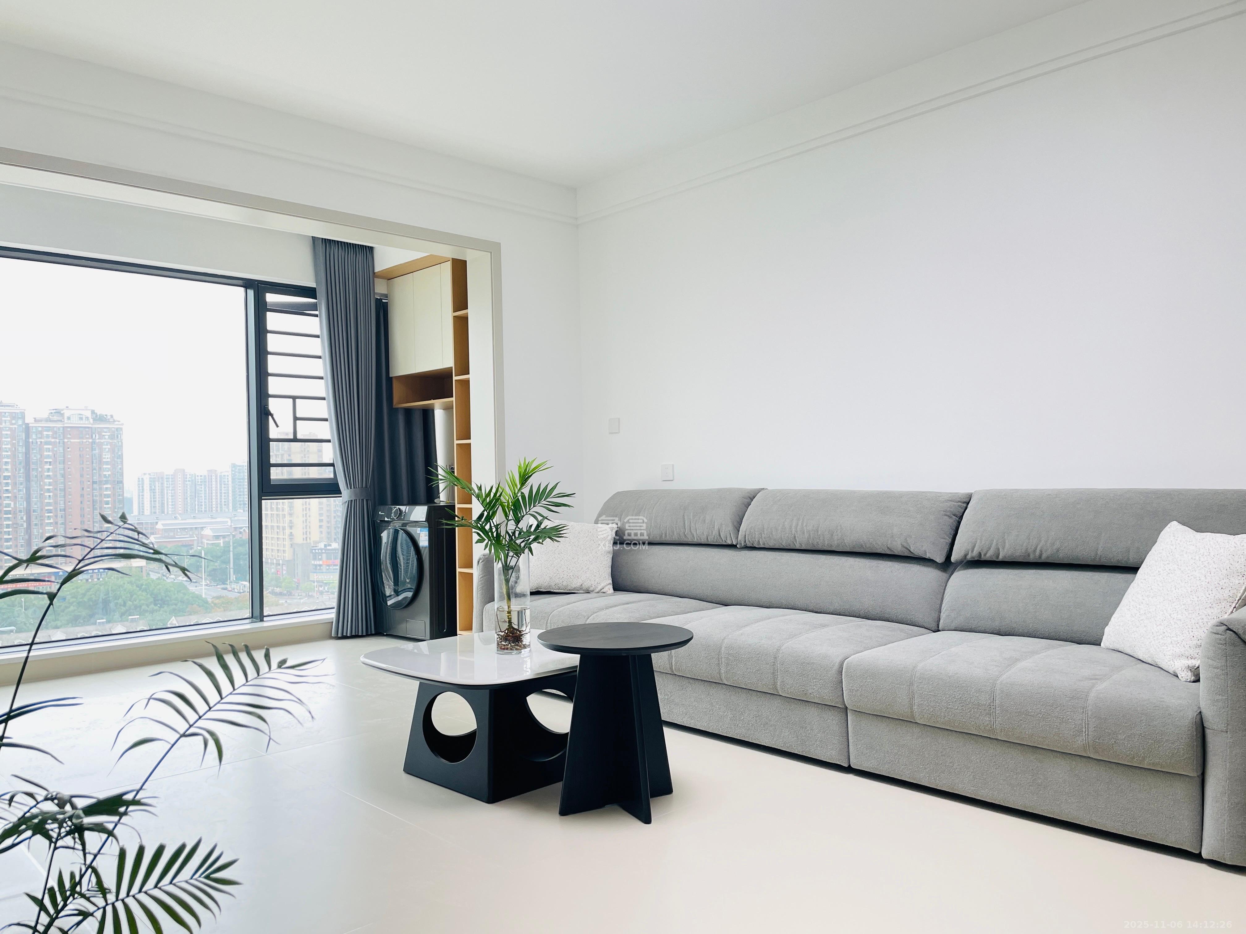 金石蓉园  2室2厅1卫    2600.0元/月室内图