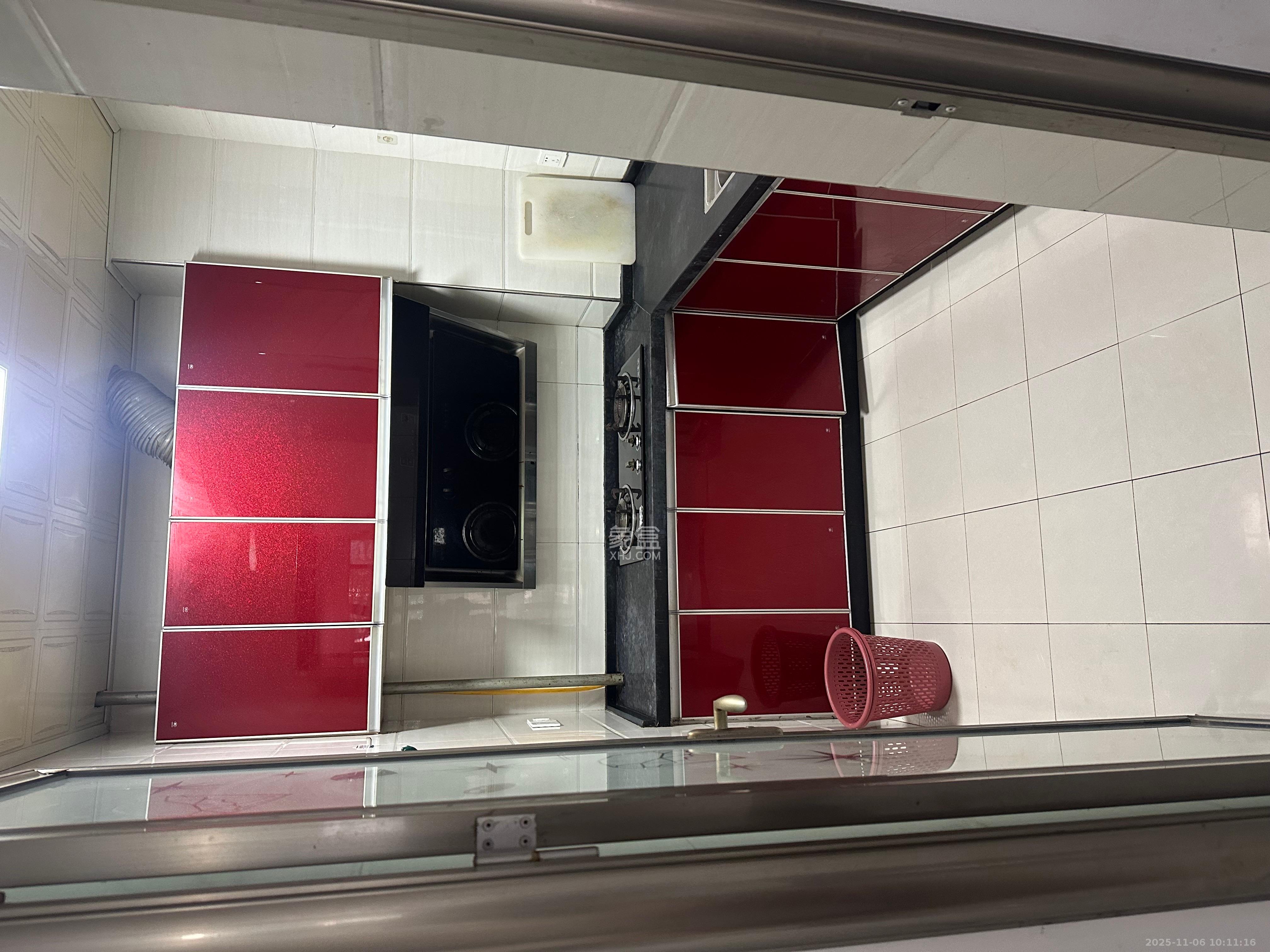 和馨园  2室1厅1卫    2200.0元/月室内图