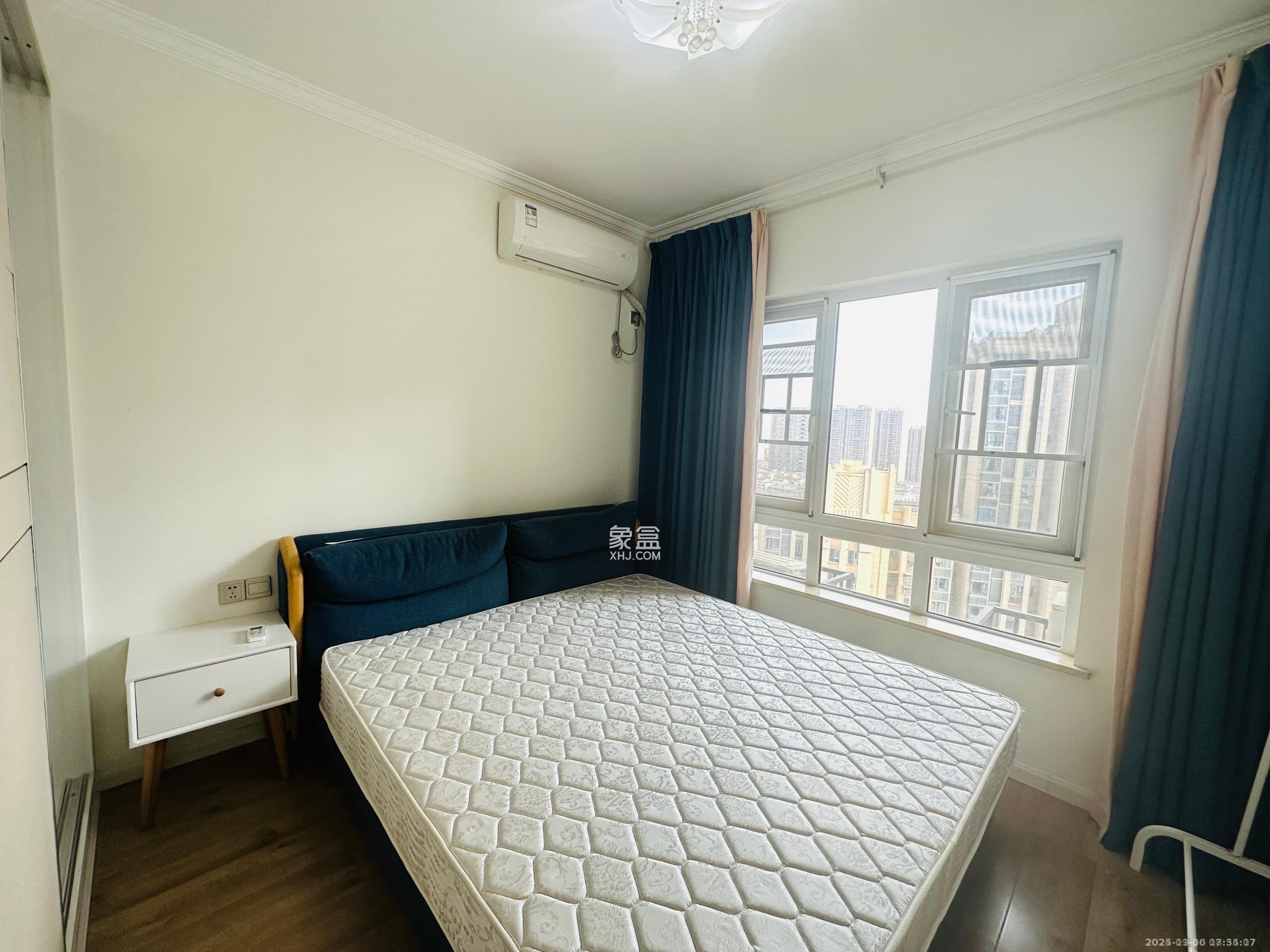 荣盛花语城  3室2厅1卫    1700.0元/月室内图