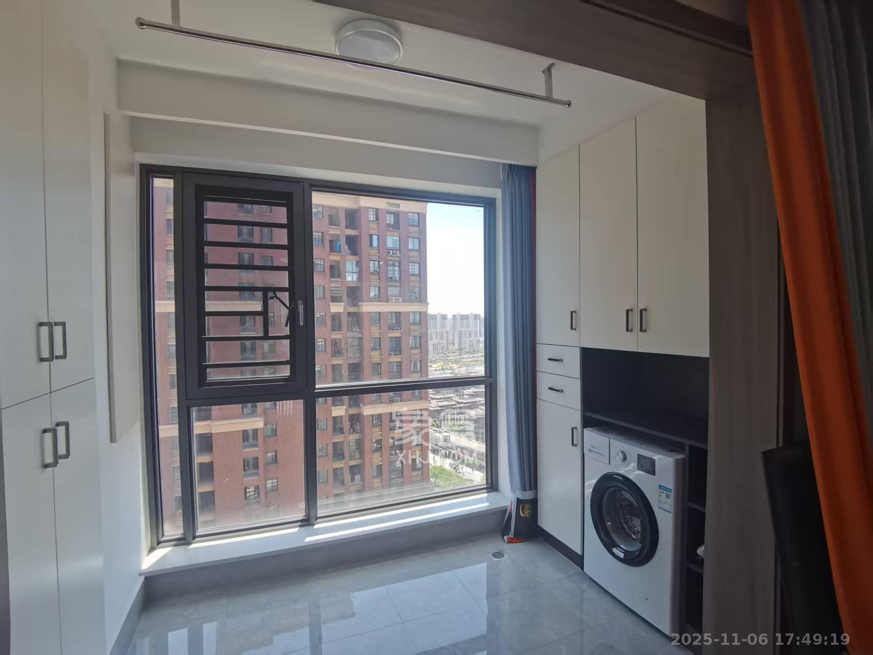 新城国际花都 2室1厅1卫 1600.0元/月 新城国际花都 2室1厅1卫 1600.0元/月室内图