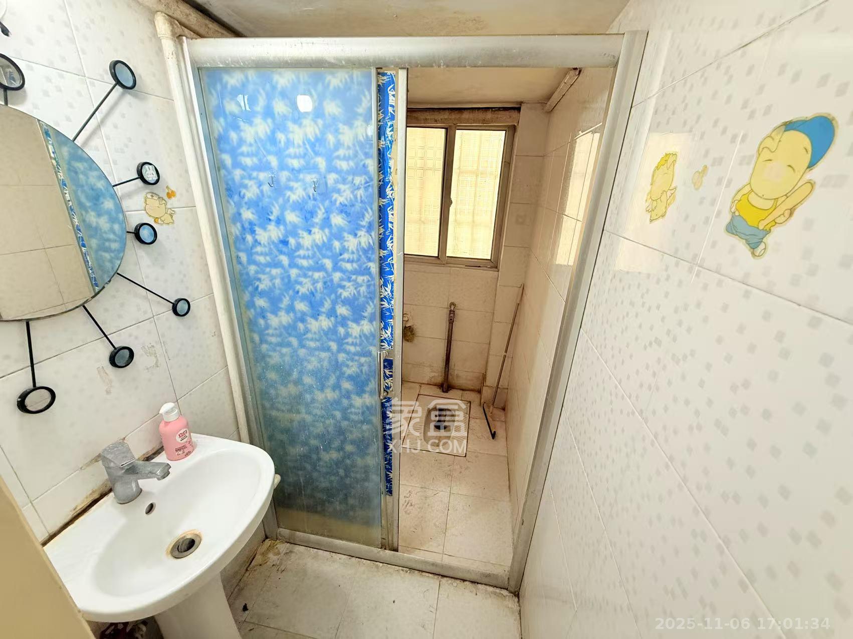 湖南第六工程有限公司机关小区(六公司机关大院) 1室1厅1卫 1300.0元/月 湖南第六工程有限公司机关小区(六公司机关大院) 1室1厅1卫 1300.0元/月室内图