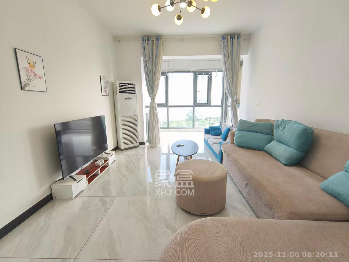 盛世耀凯  2室1厅1卫    2300.0元/月室内图