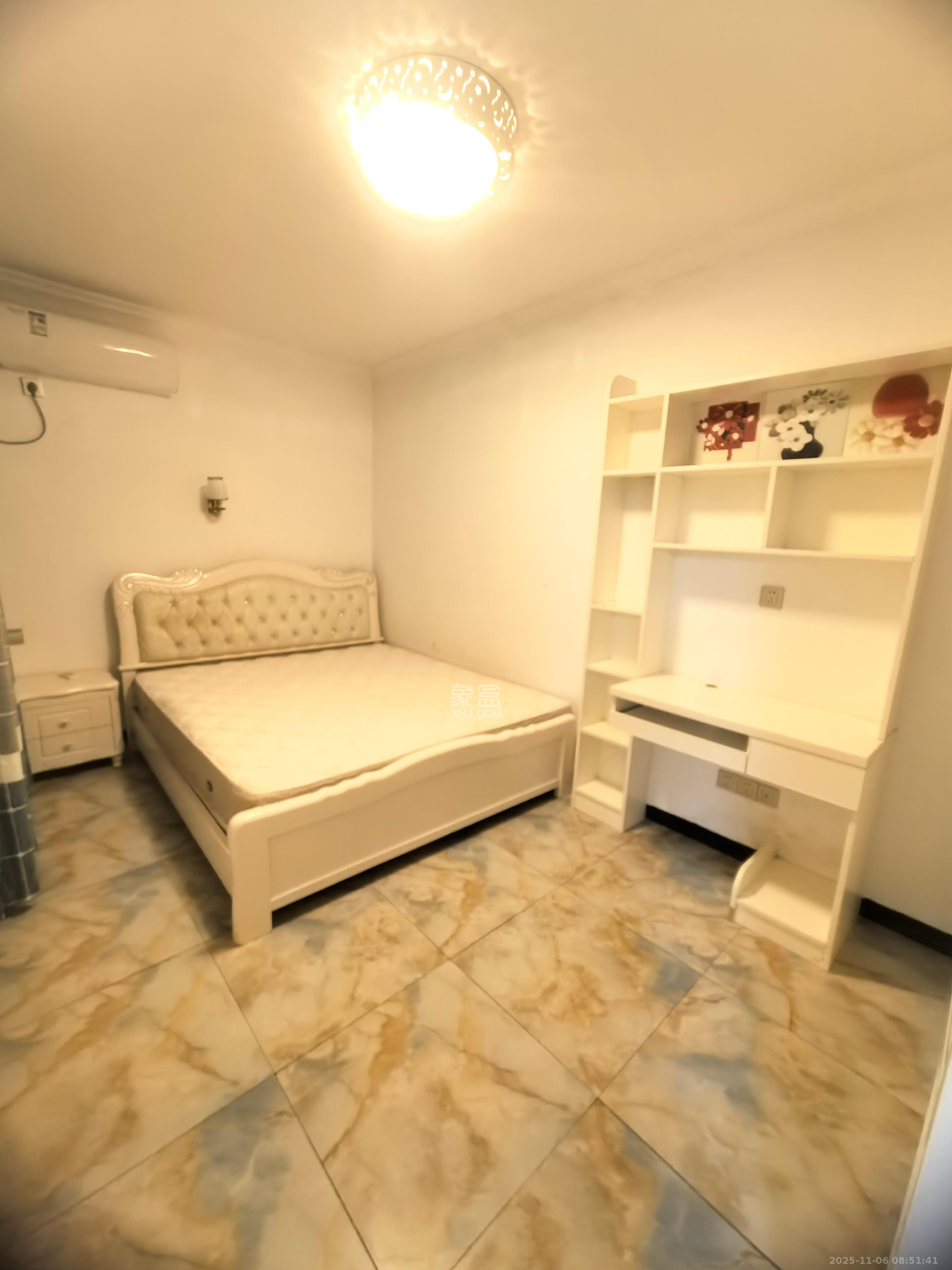 海伦堡爱ME城市  3室2厅1卫    2200.0元/月室内图