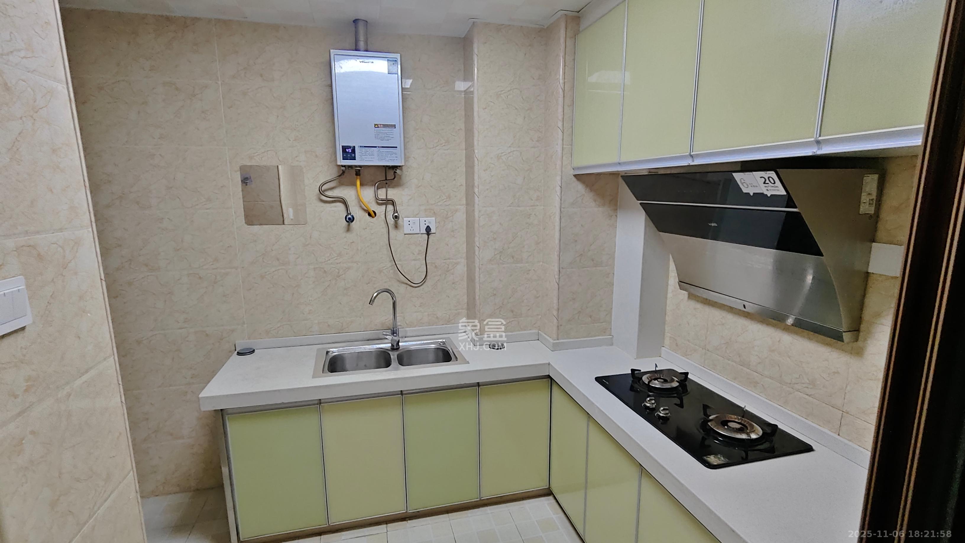 嘉顺苑  1室1厅1卫    1350.0元/月