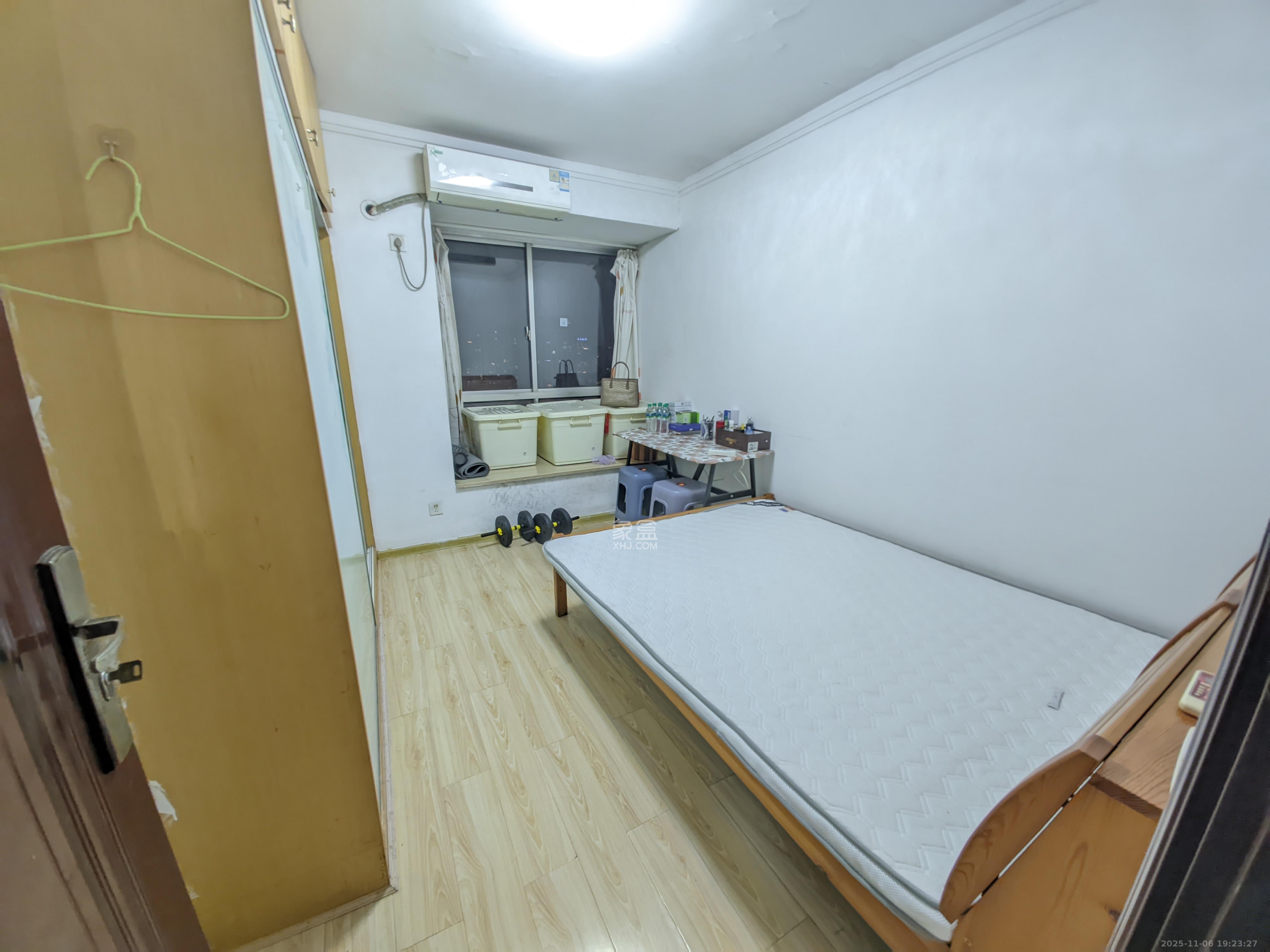 高桥现代商贸城 1室1厅1卫 1800.0元/月 高桥现代商贸城 1室1厅1卫 1800.0元/月室内图