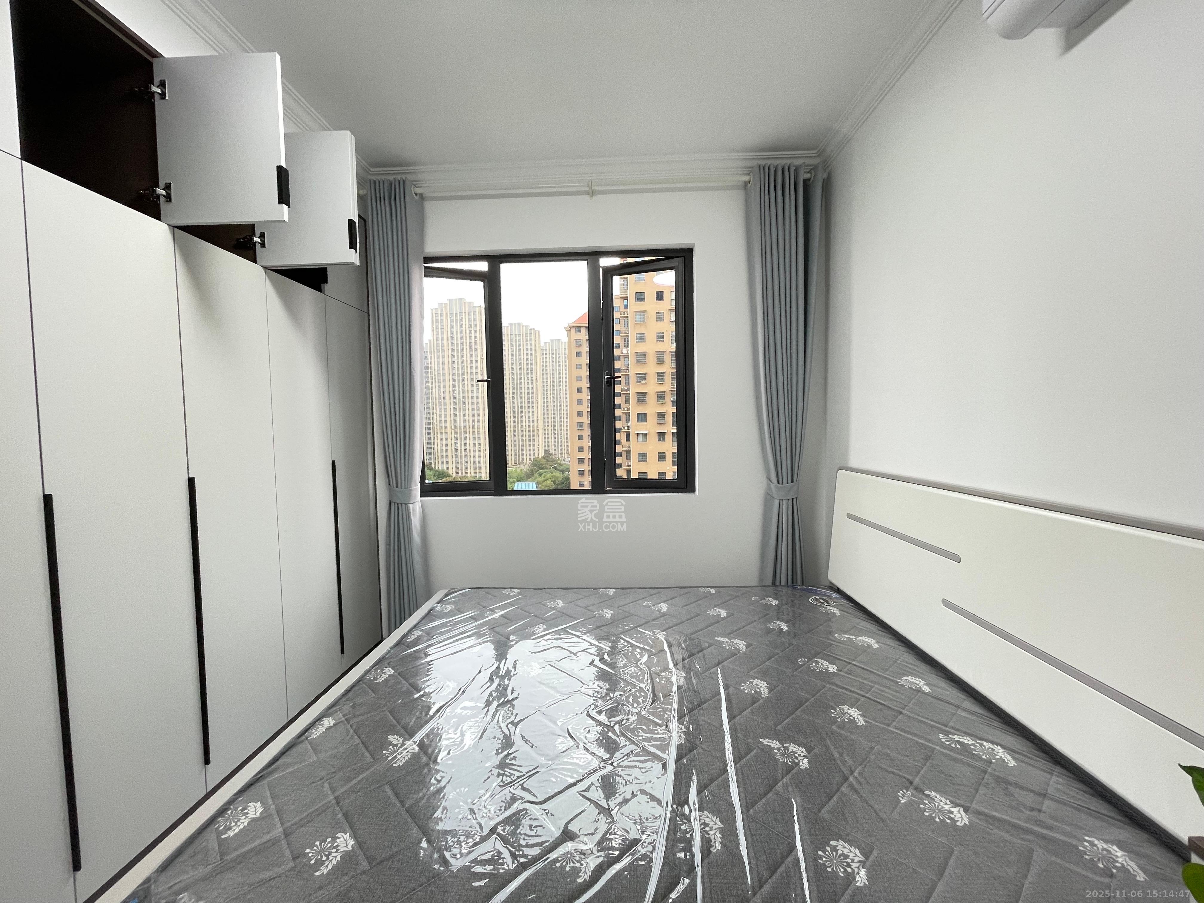 望远嘉苑  1室0厅0卫    2400.0元/月室内图