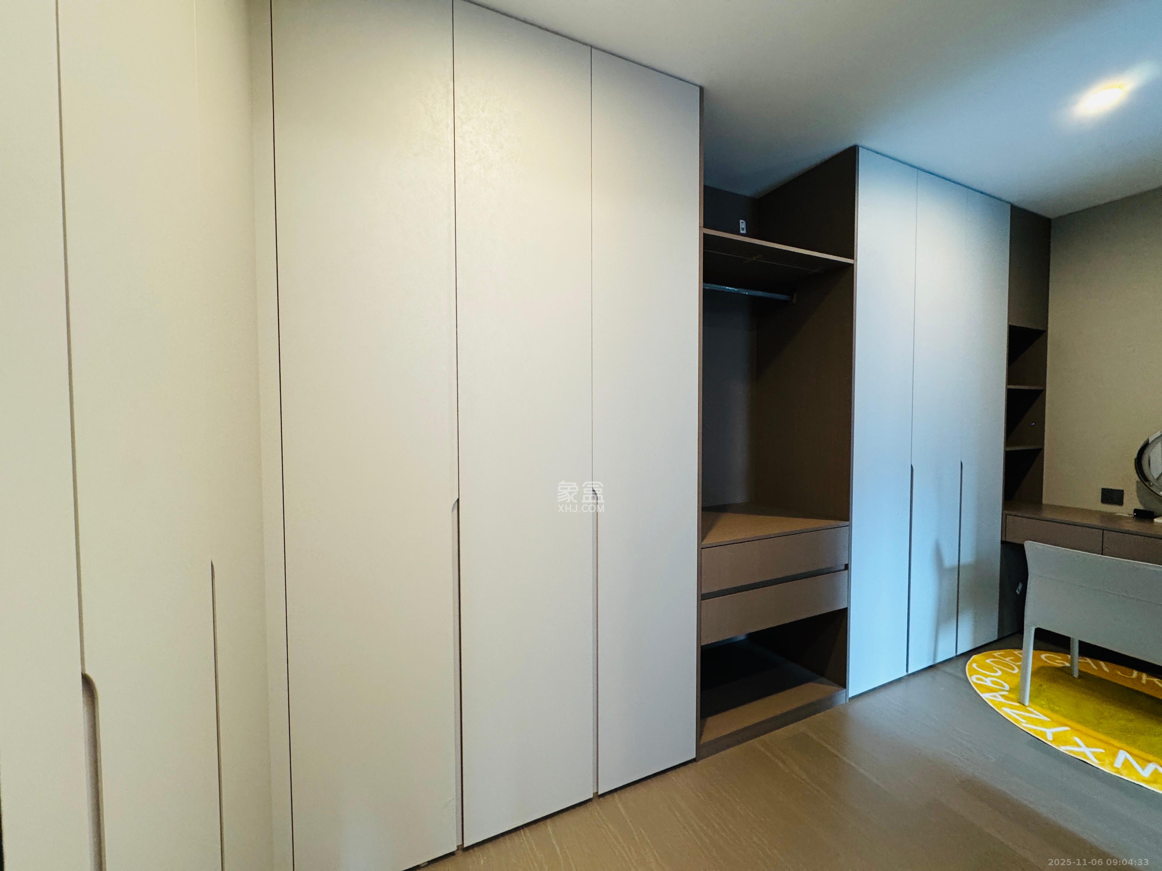 旭辉铂悦湘江 4室2厅3卫 18700.0元/月 旭辉铂悦湘江 4室2厅3卫 18700.0元/月室内图