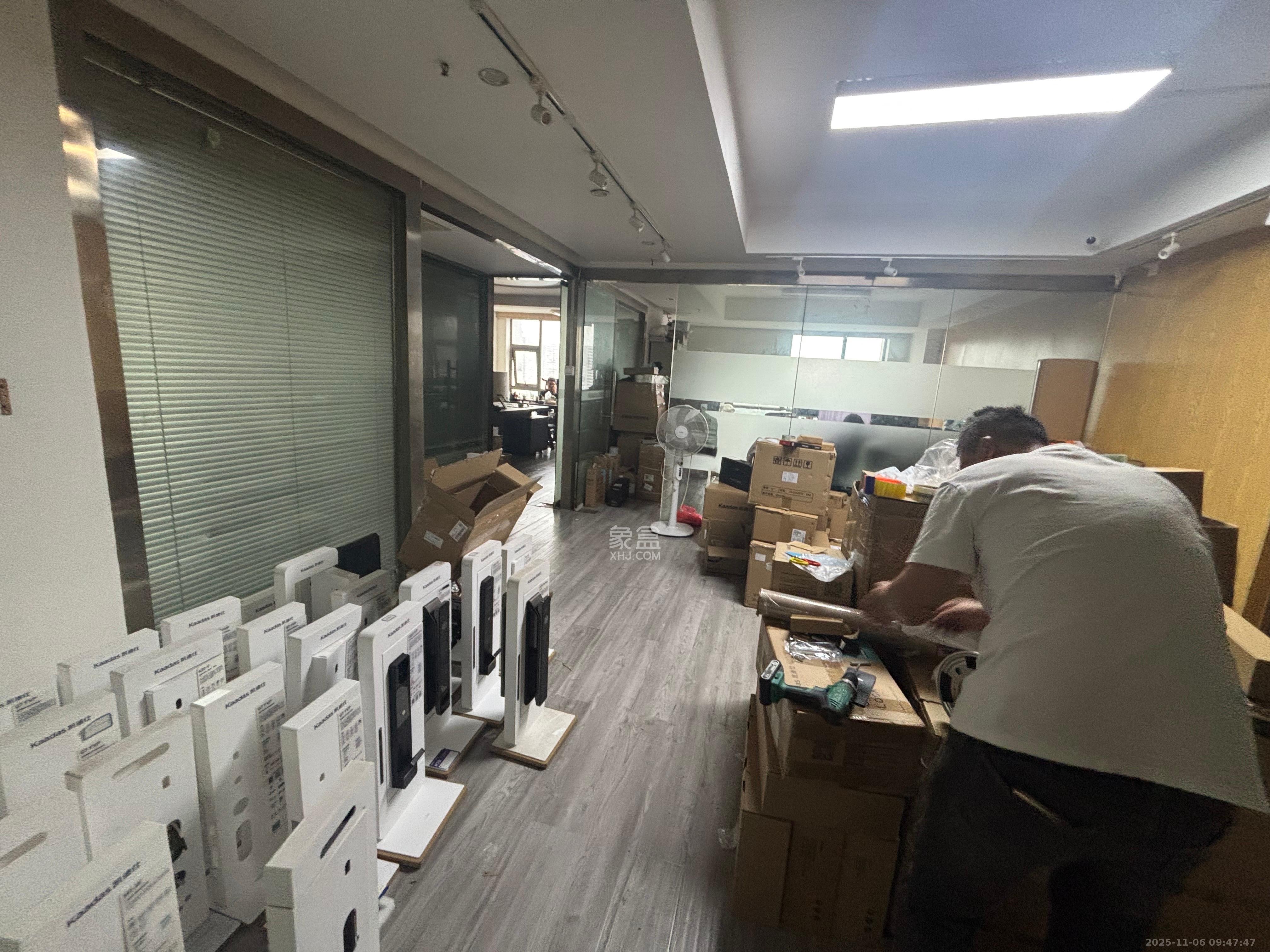 人瑞潇湘国际  1室1厅1卫    5800.0元/月室内图