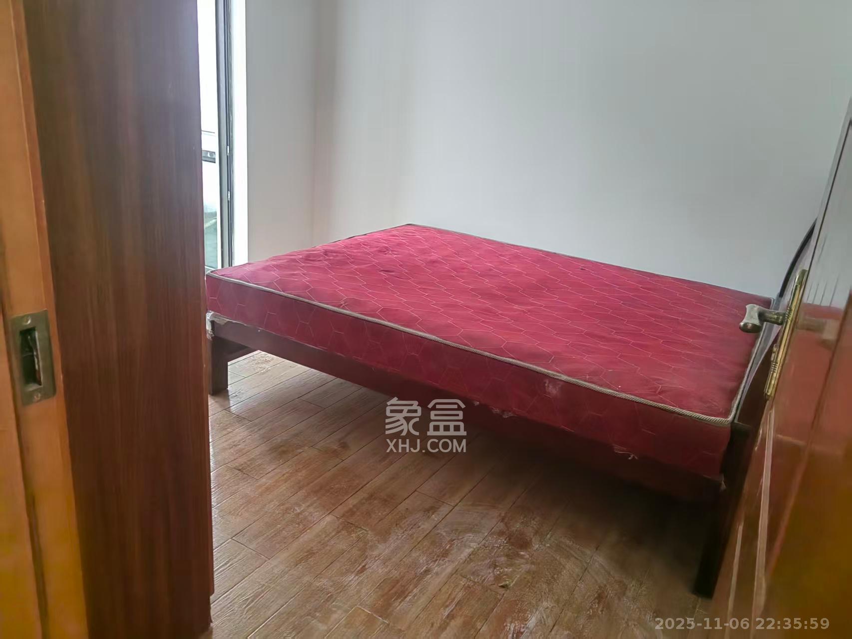 新雅园  1室0厅1卫    450.0元/月室内图