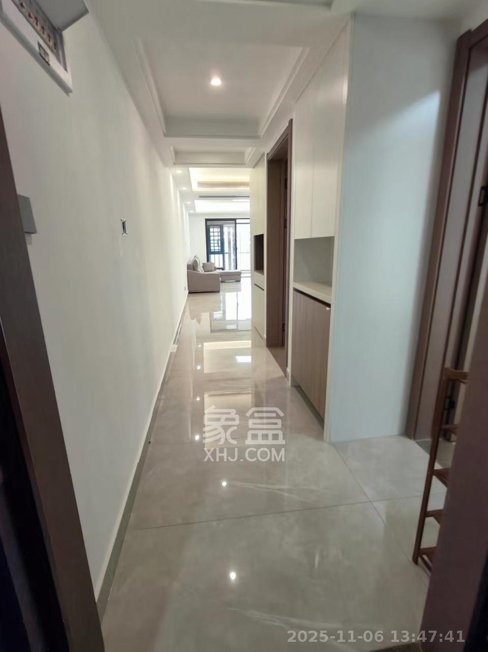 金富湘江悦城  4室2厅2卫    2600.0元/月室内图