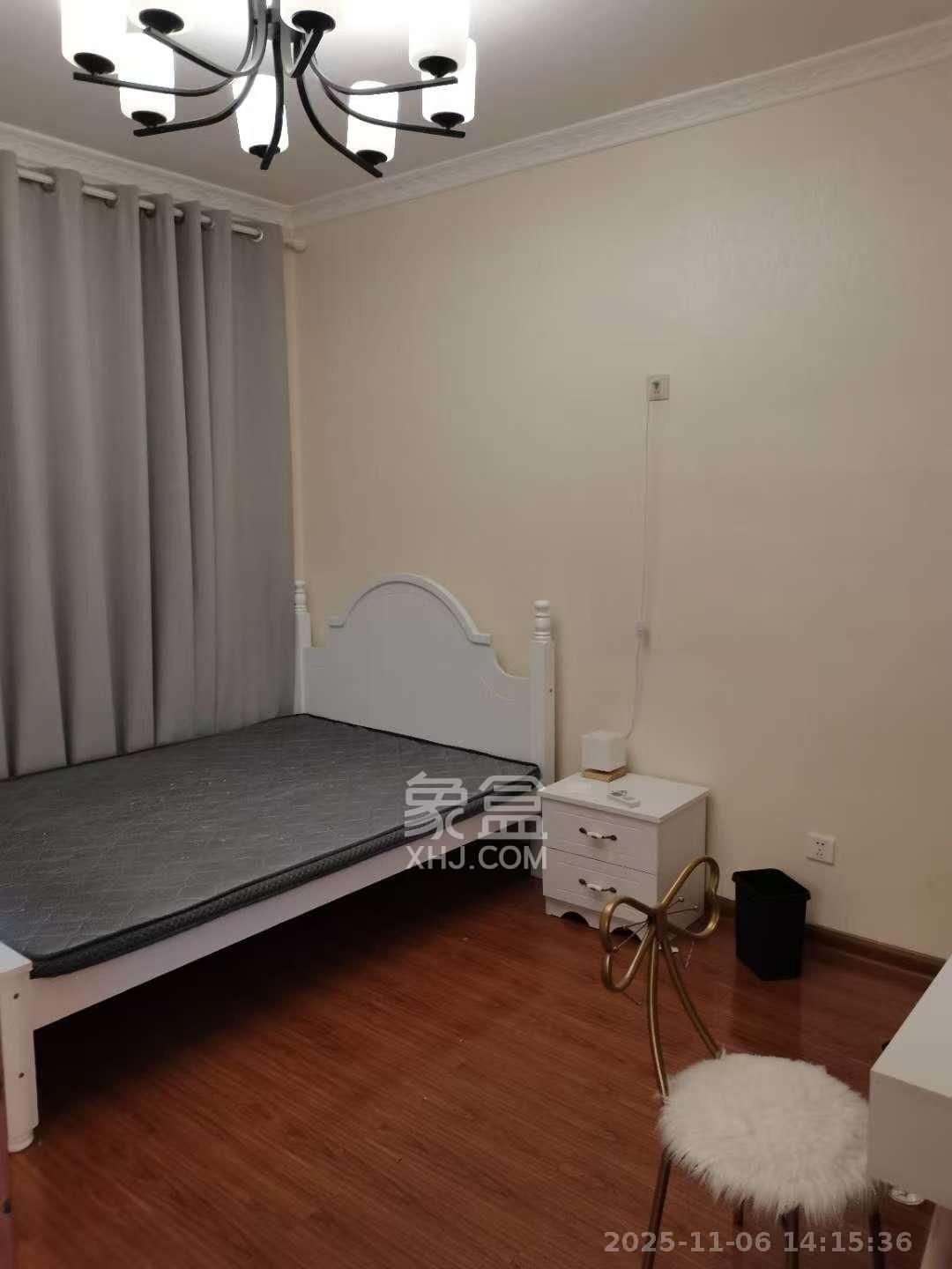 湘域城邦(湘域国际中心) 2室1厅1卫 3500.0元/月 湘域城邦(湘域国际中心) 2室1厅1卫 3500.0元/月室内图