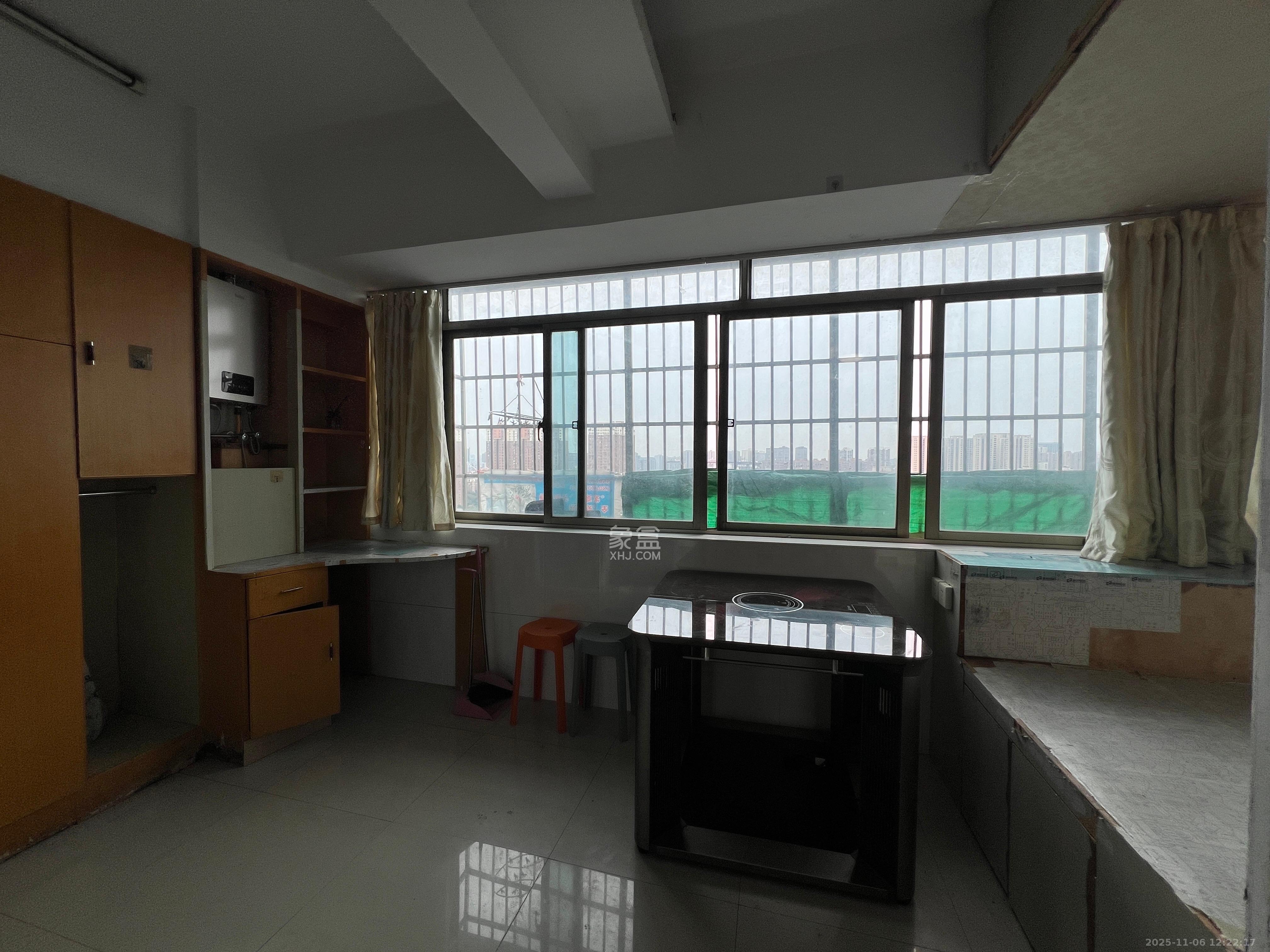 香颂国际  1室0厅0卫    1200.0元/月室内图