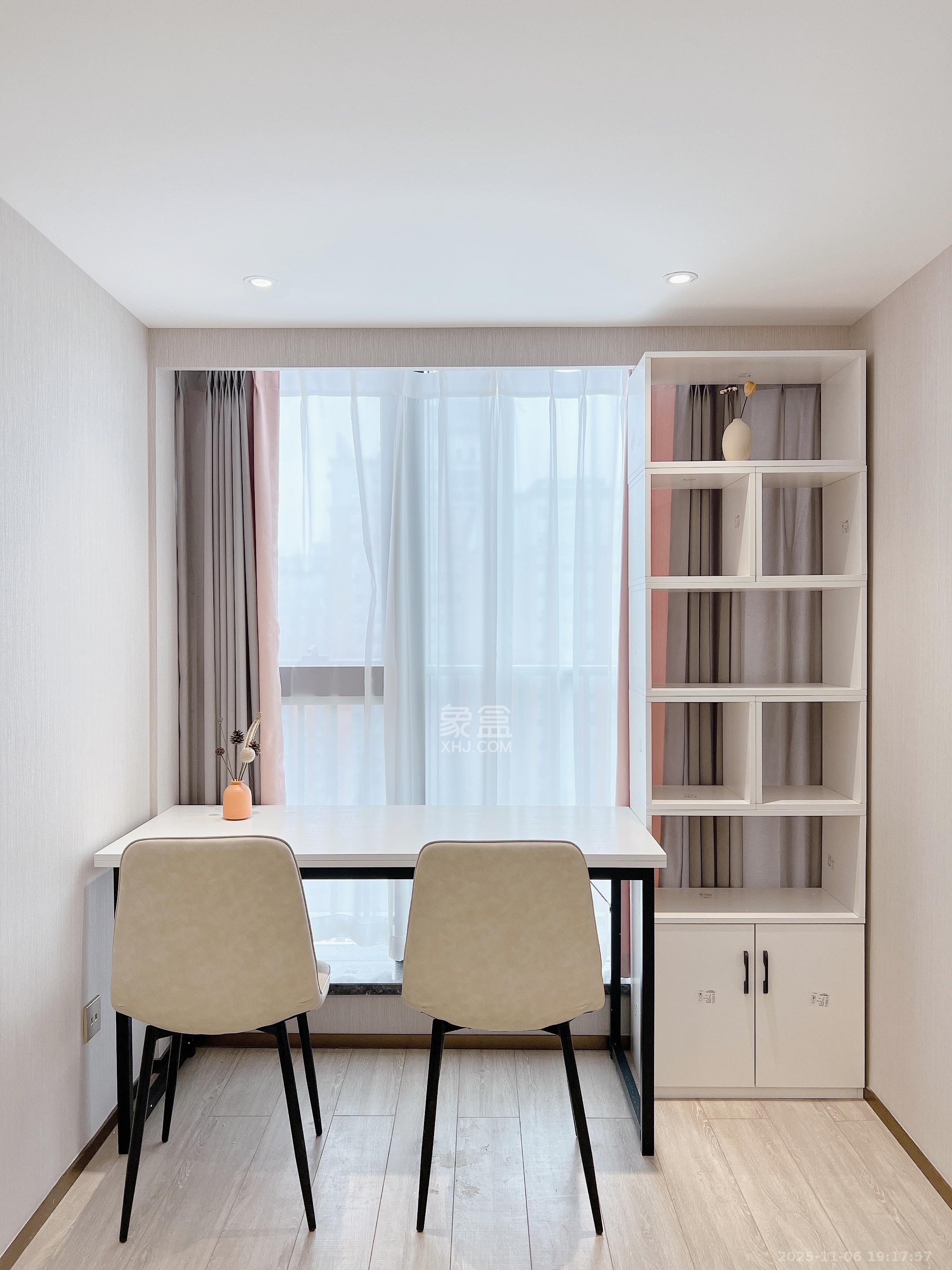 华远华时代 2室1厅1卫 2800.0元/月 华远华时代 2室1厅1卫 2800.0元/月室内图