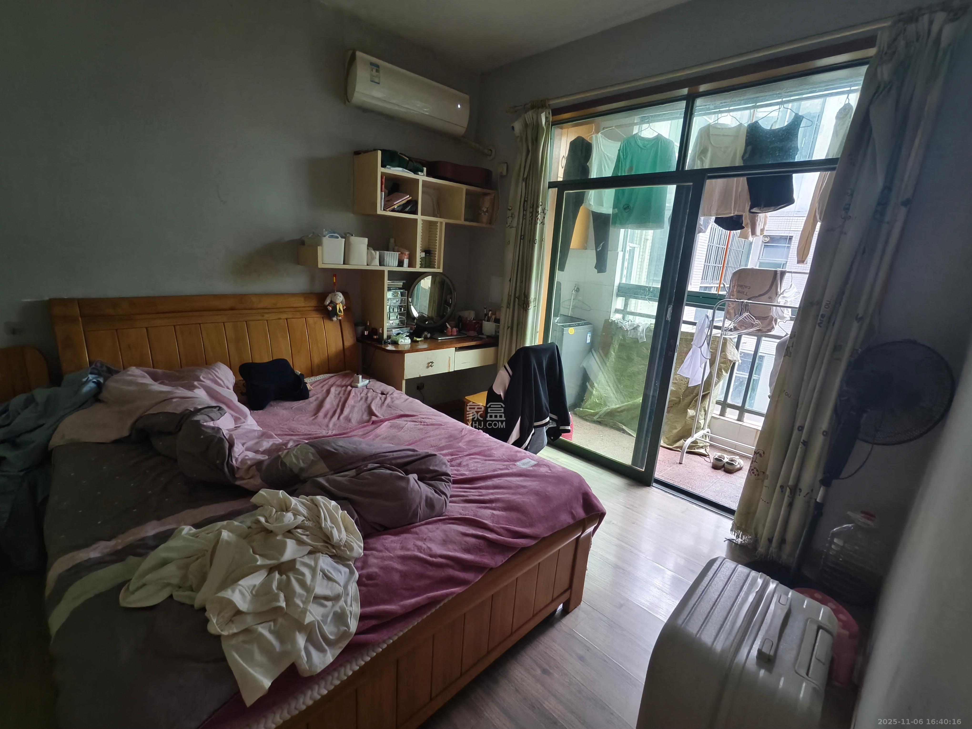 颐美园 2室1厅1卫 2400.0元/月 颐美园 2室1厅1卫 2400.0元/月室内图