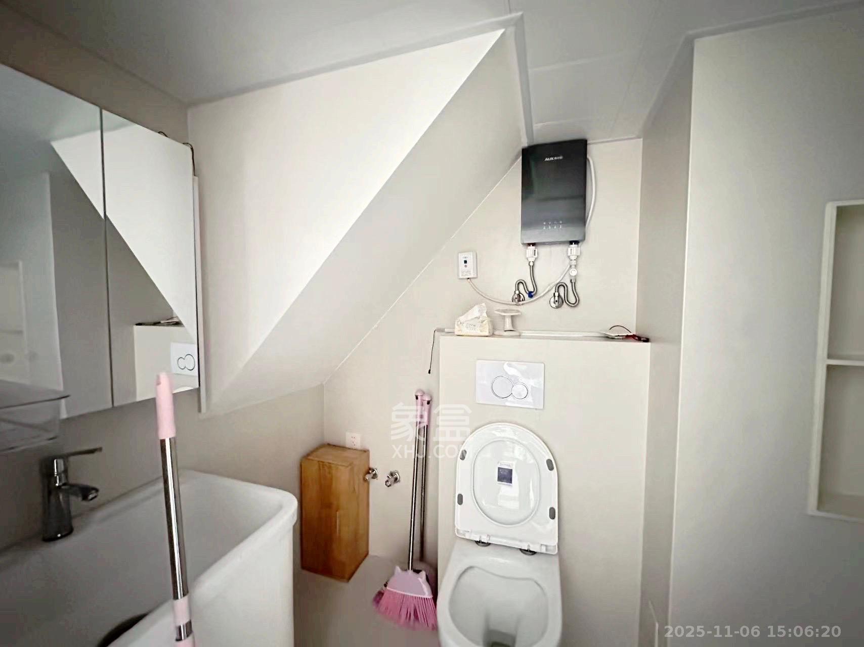 万科紫台 1室0厅0卫 1800.0元/月 万科紫台 1室0厅0卫 1800.0元/月室内图