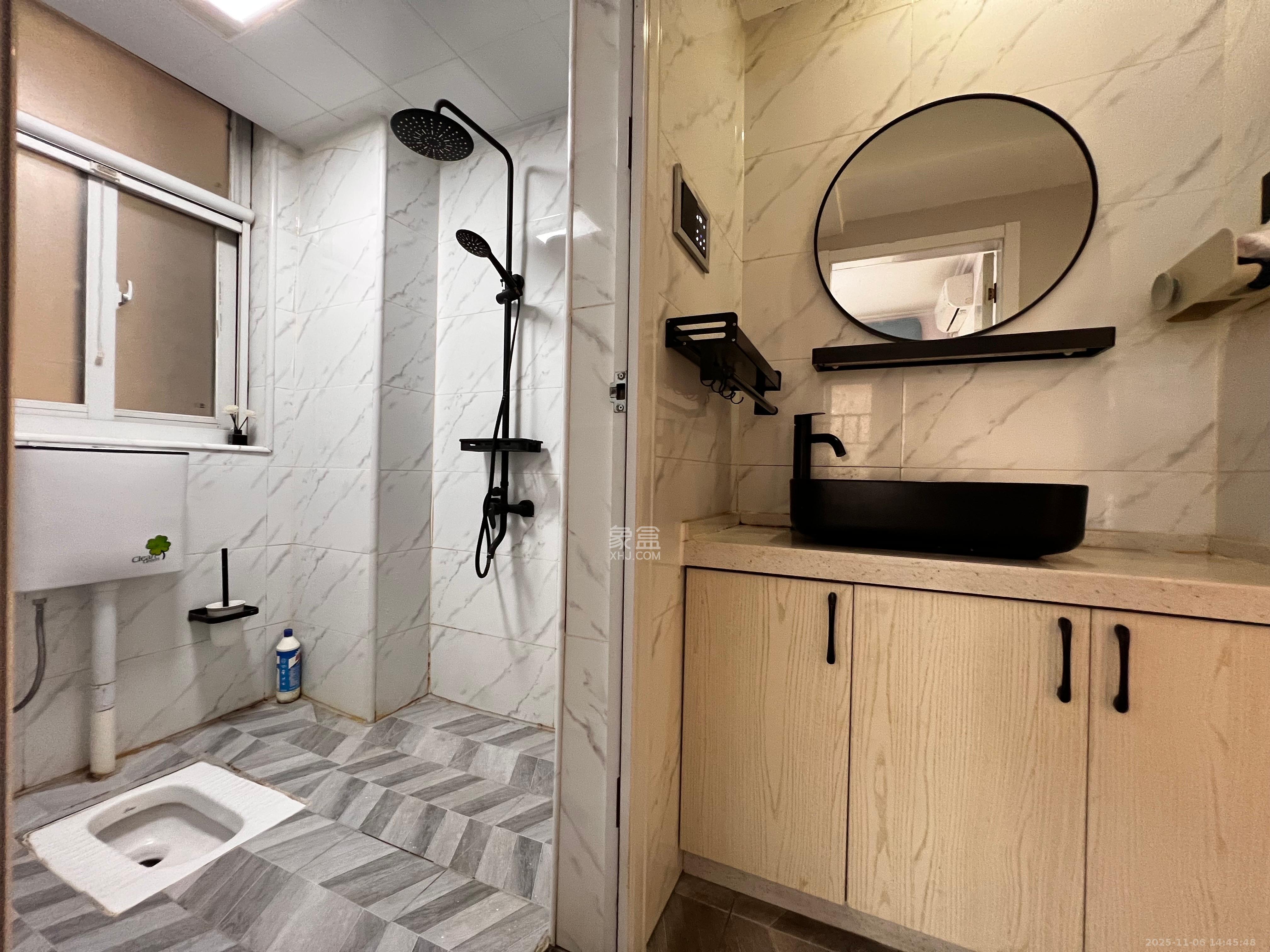 北辰三角洲C2区 3室2厅2卫 3600.0元/月 北辰三角洲C2区 3室2厅2卫 3600.0元/月室内图