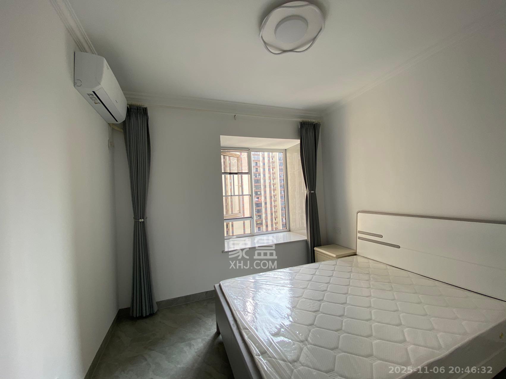 栖凤佳园 2室1厅1卫 2400.0元/月 栖凤佳园 2室1厅1卫 2400.0元/月室内图