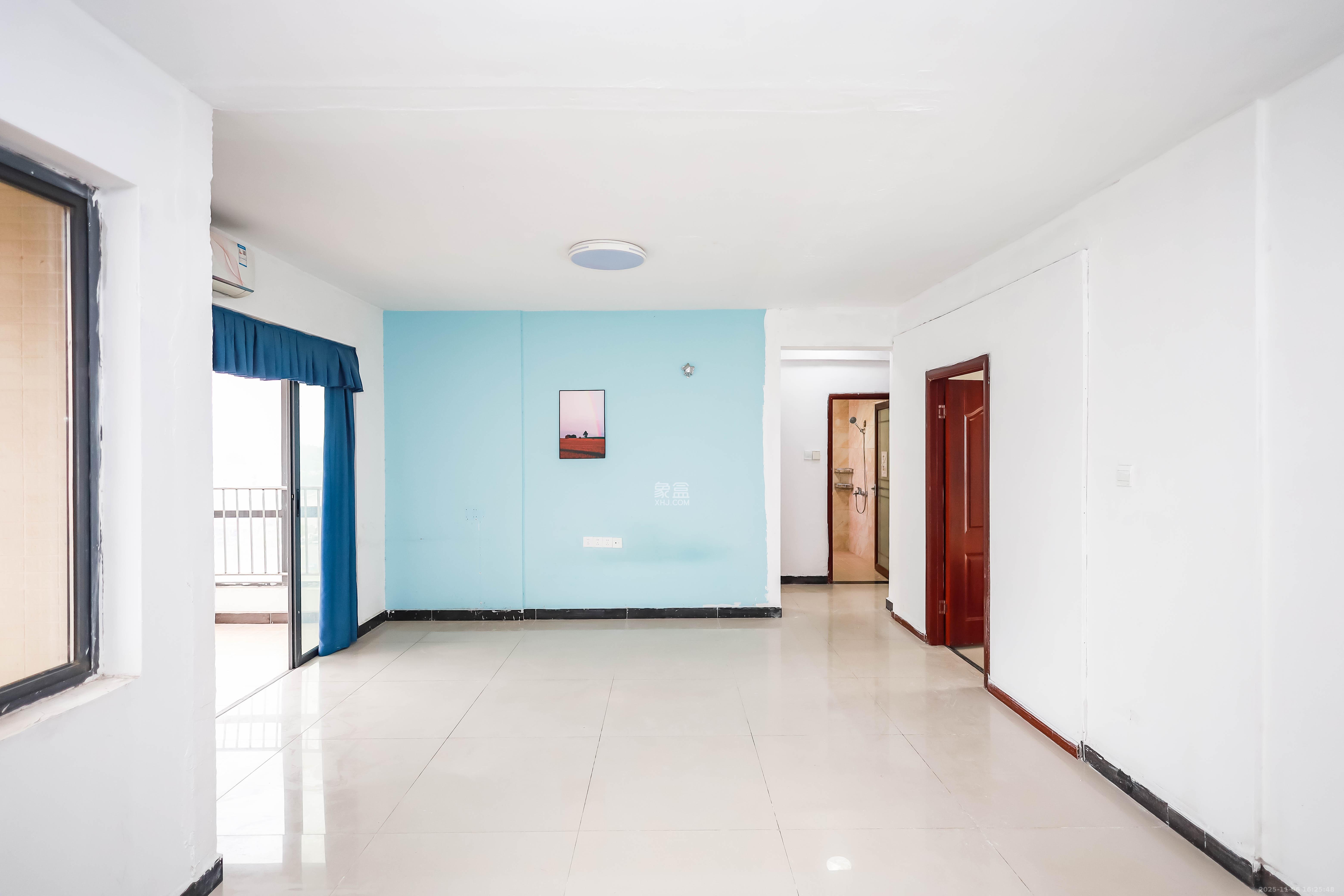 盛世耀凯  3室2厅1卫    72.0万