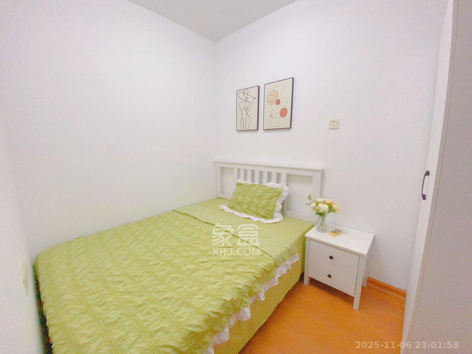 芙蓉蓉苑 1室1厅1卫 2800.0元/月 芙蓉蓉苑 1室1厅1卫 2800.0元/月室内图