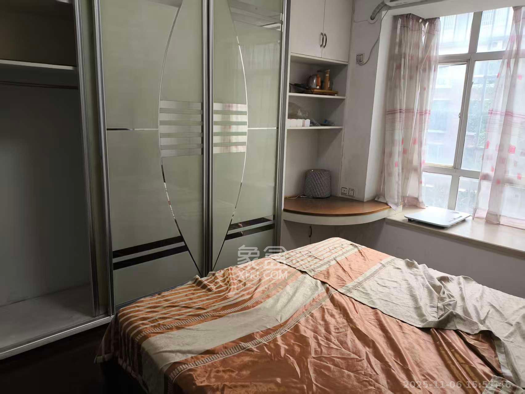 仁和雨花家园  3室2厅2卫    2500.0元/月室内图