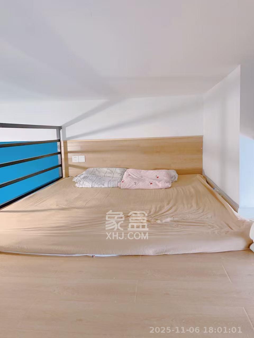 新世界广场 1室1厅1卫 1500.0元/月 新世界广场 1室1厅1卫 1500.0元/月室内图