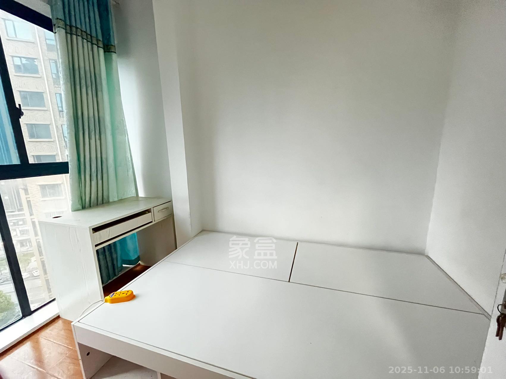 中南红领邦(红星嘉和苑) 2室1厅1卫 1700.0元/月 中南红领邦(红星嘉和苑) 2室1厅1卫 1700.0元/月室内图