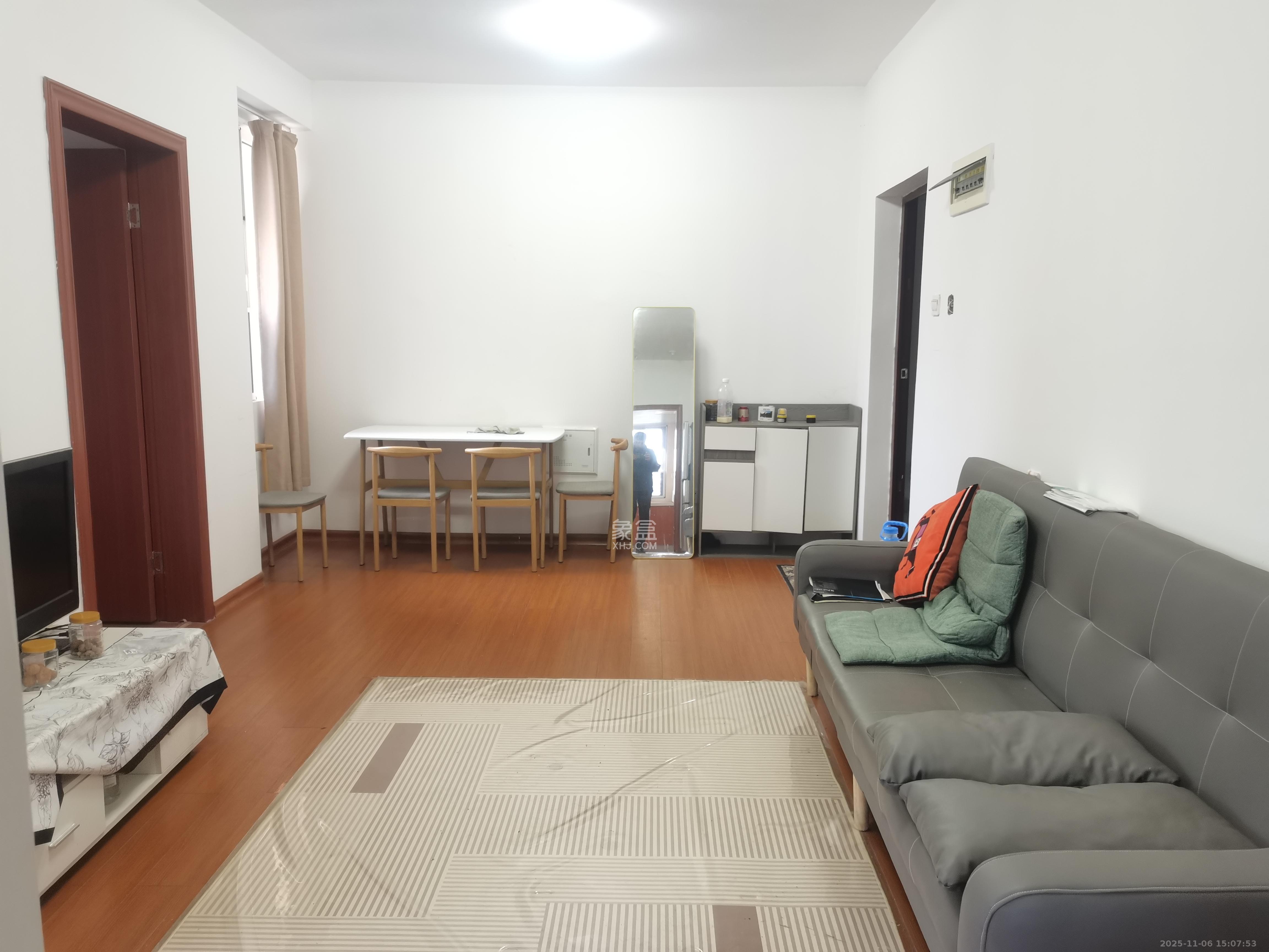 惠民景园(惠民锦园)  2室2厅1卫    1800.0元/月