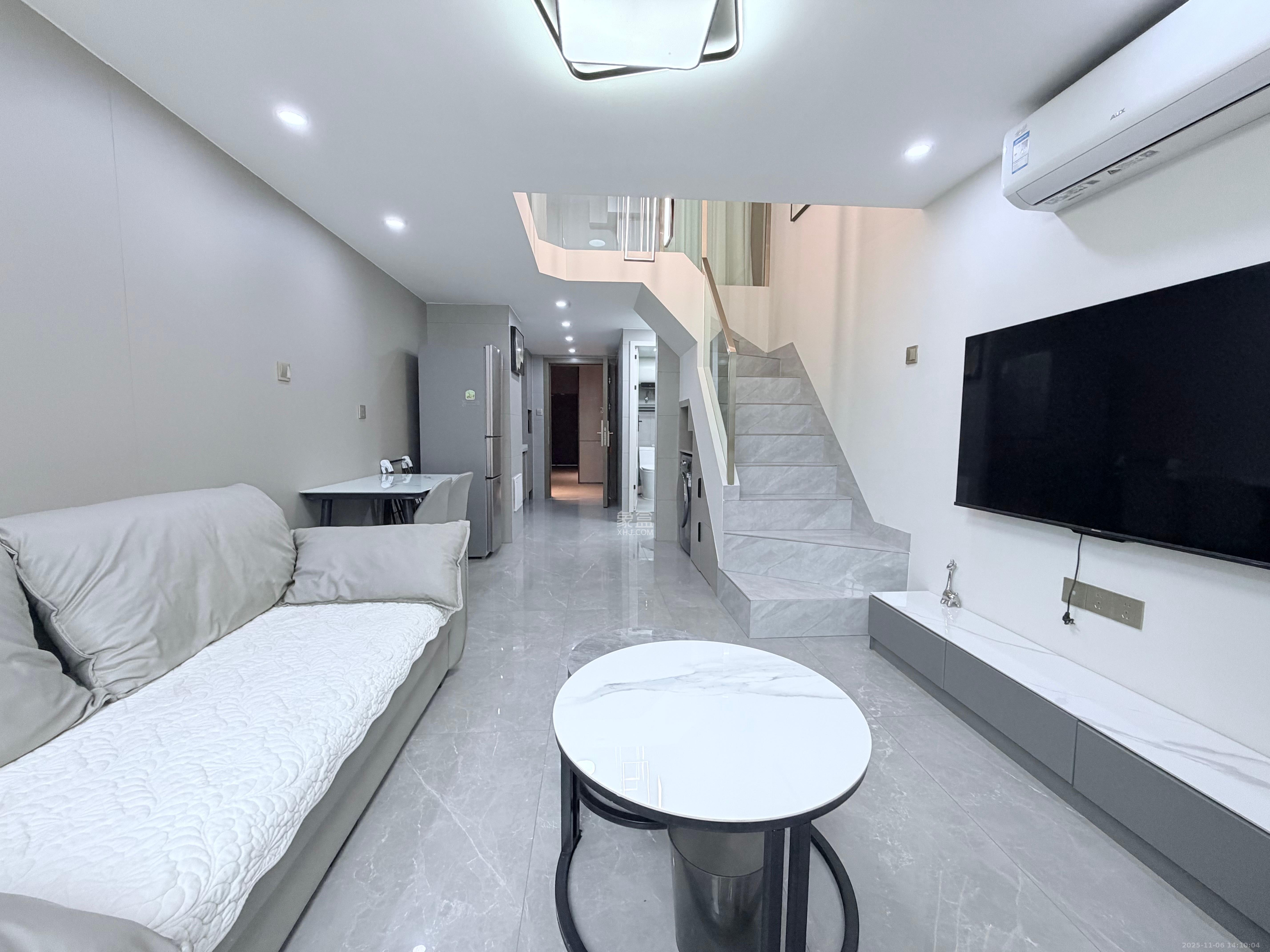 时代MOMA云PARK  2室1厅1卫    2800.0元/月室内图