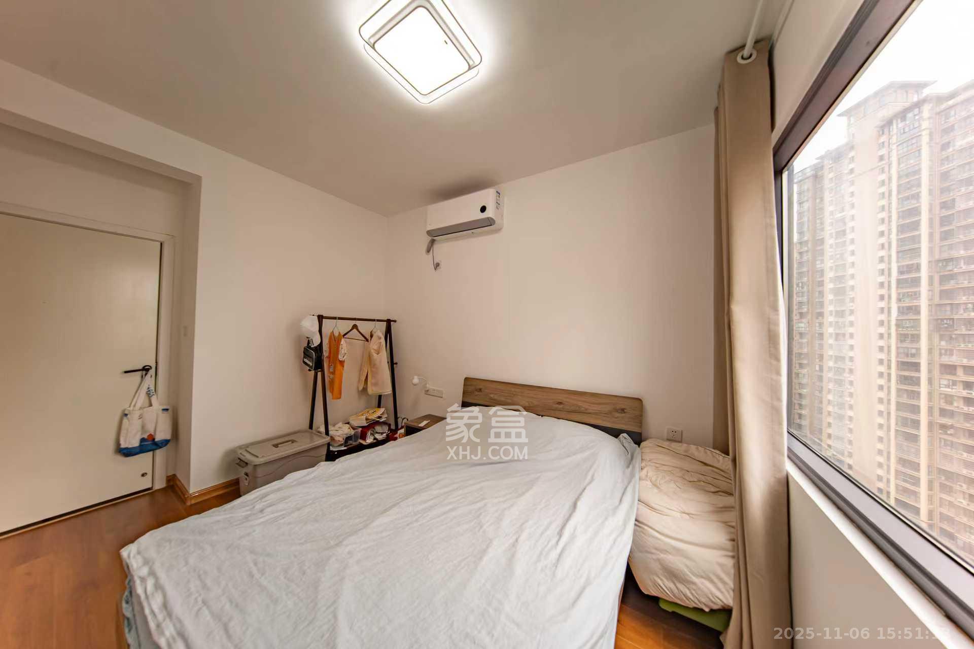 江山帝景哈佛 2室2厅1卫 1800.0元/月 江山帝景哈佛 2室2厅1卫 1800.0元/月室内图