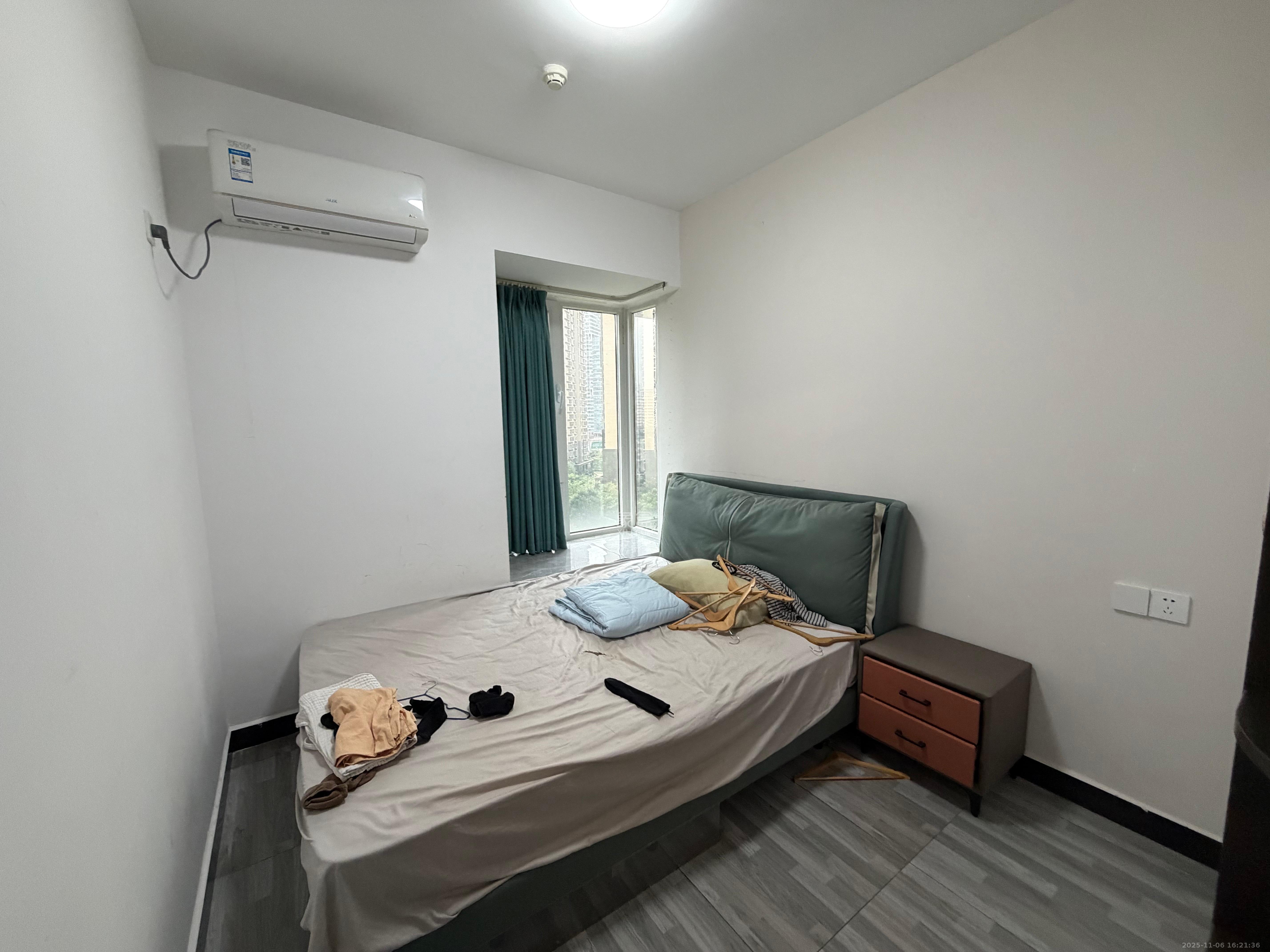 北辰三角洲C3区  3室2厅2卫    4000.0元/月室内图