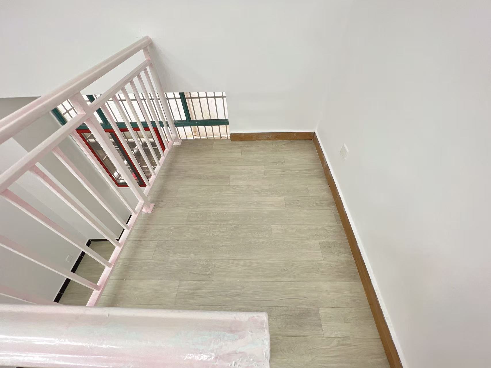 申鑫国际广场  1室1厅1卫    26.8万室内图