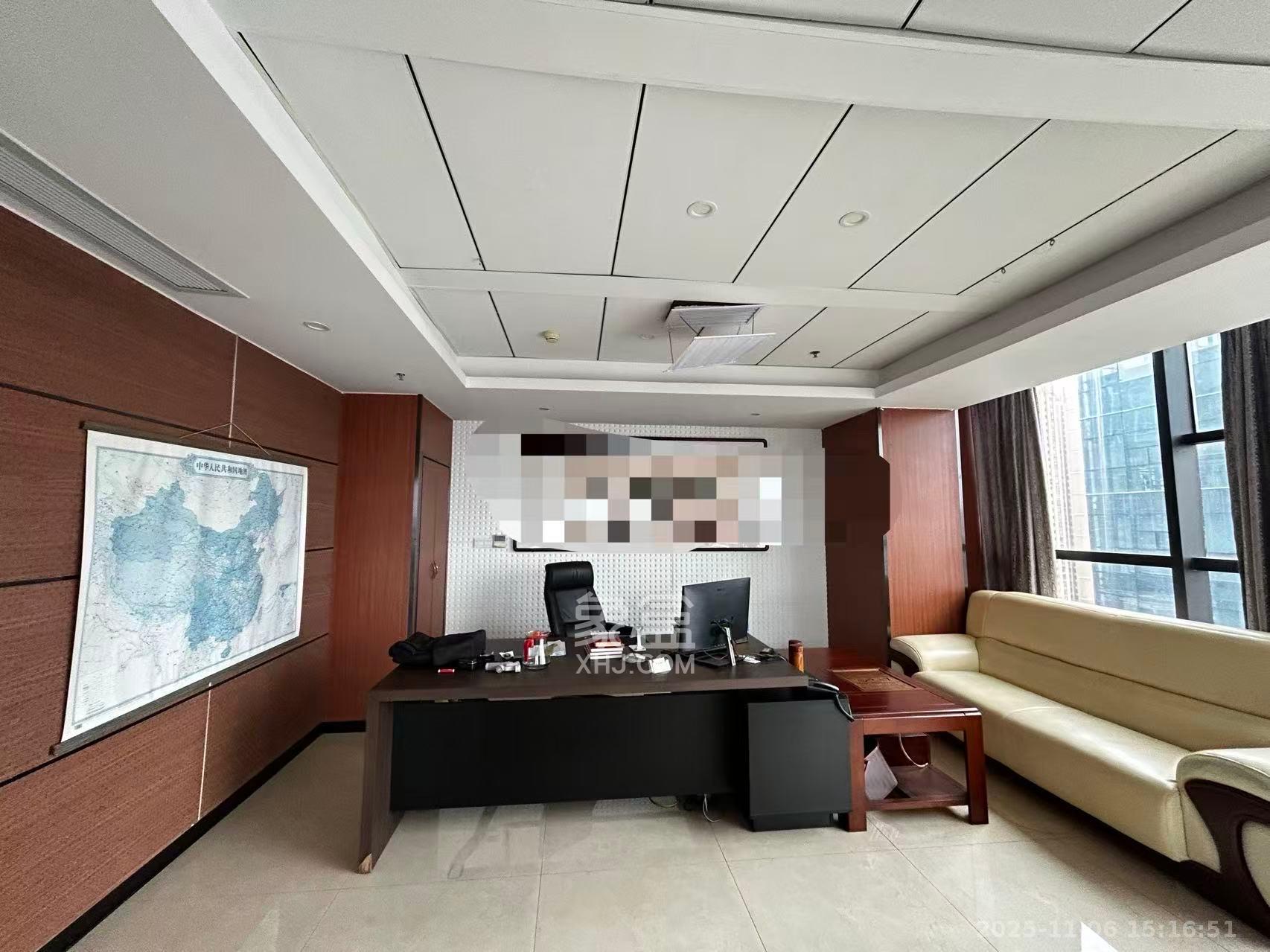 中部智谷产业园 1室1厅1卫 15000.0元/月 中部智谷产业园 1室1厅1卫 15000.0元/月室内图