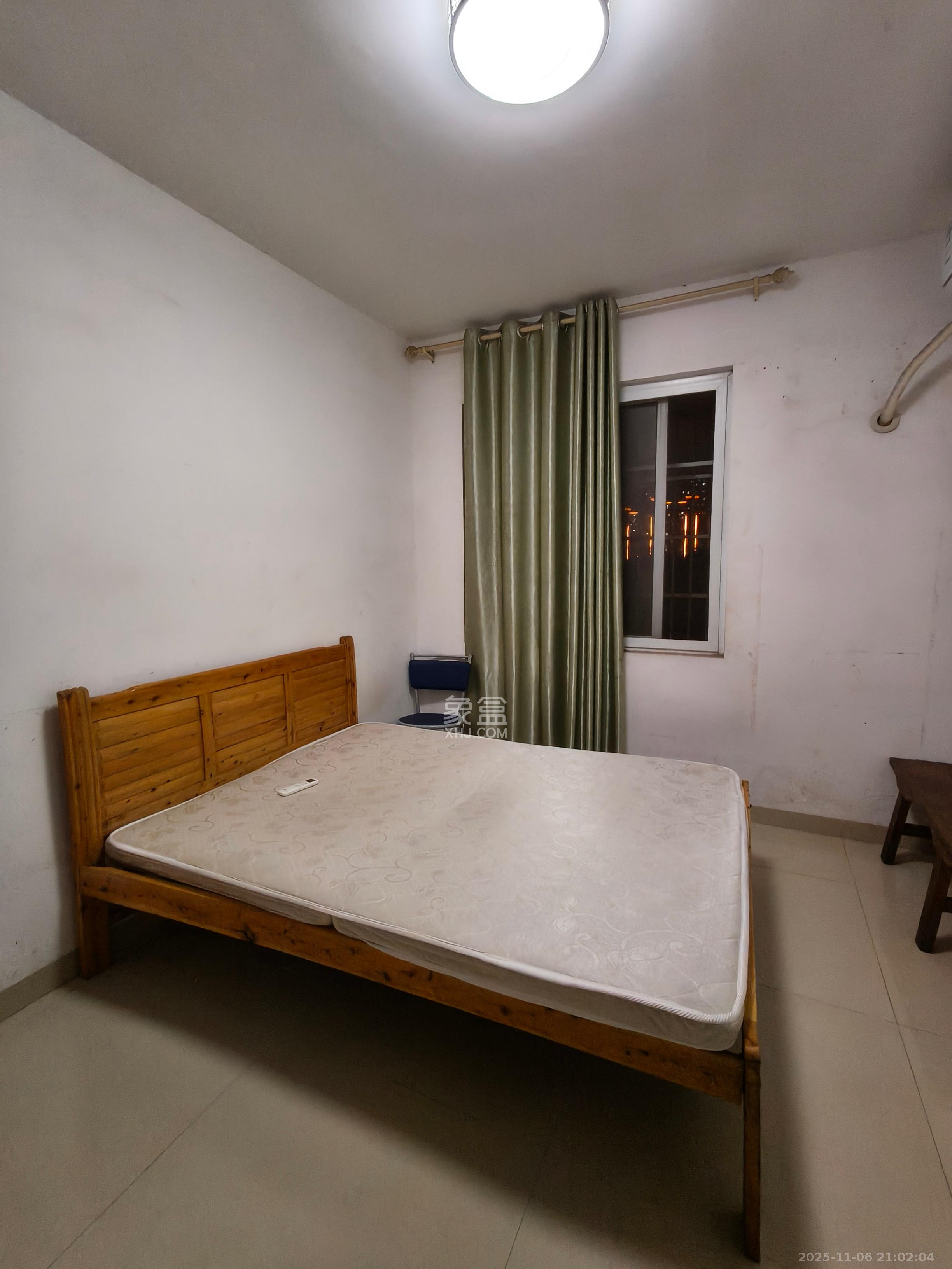 星城新宇黎锦苑  3室2厅1卫    2000.0元/月室内图