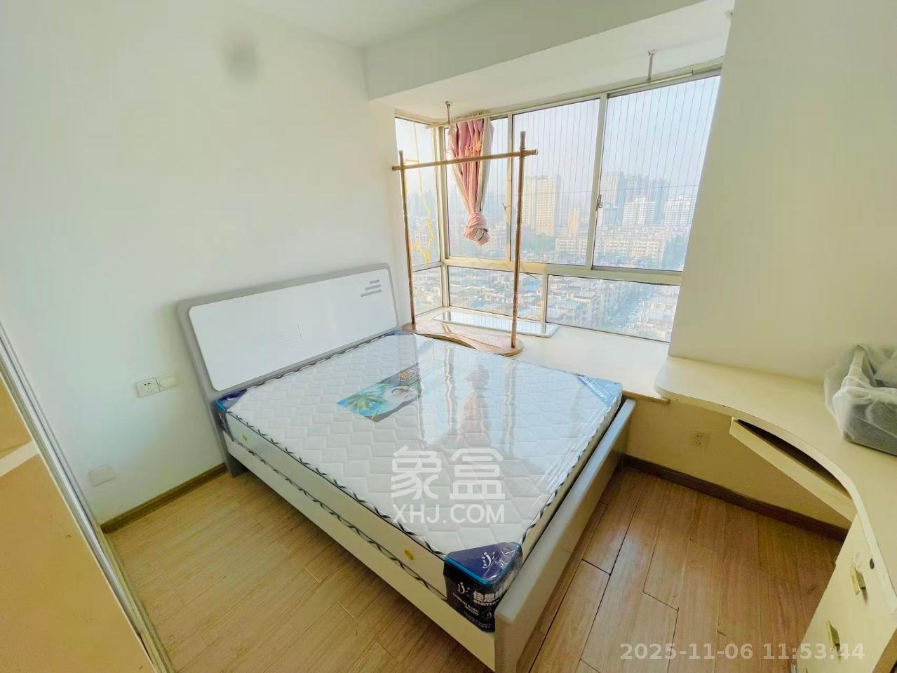 高桥现代商贸城 2室2厅1卫 1900.0元/月 高桥现代商贸城 2室2厅1卫 1900.0元/月室内图