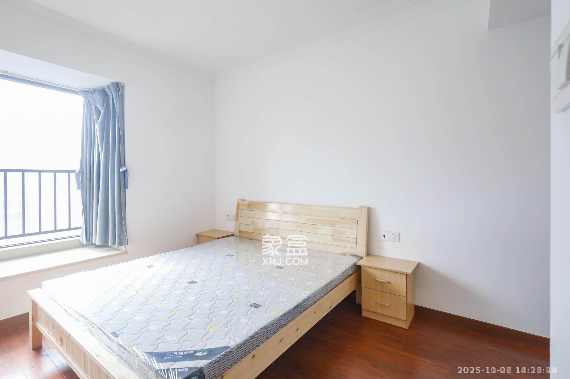 万科里金域国际 4室2厅2卫 4500.0元/月 万科里金域国际 4室2厅2卫 4500.0元/月室内图