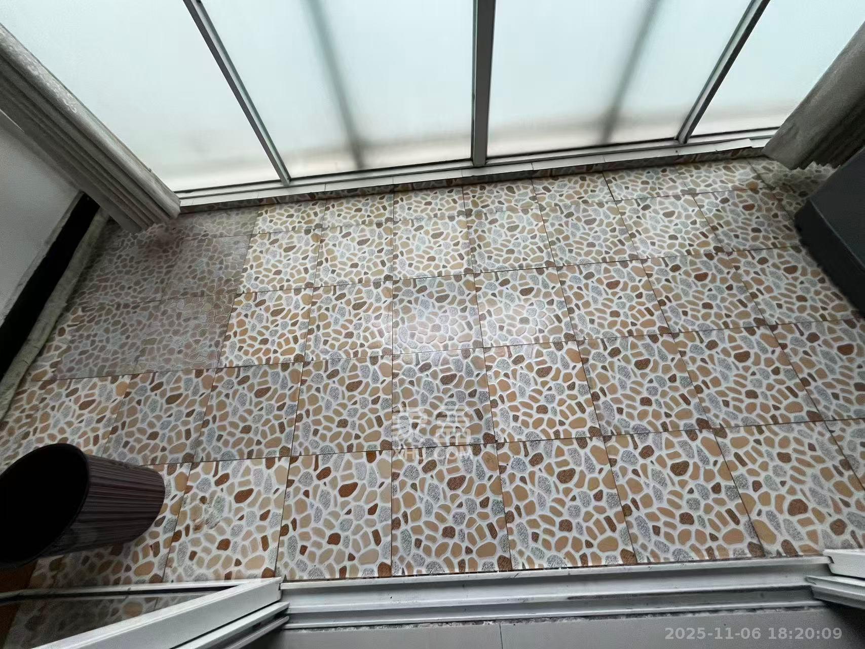 紫晶城  2室1厅1卫    1600.0元/月室内图